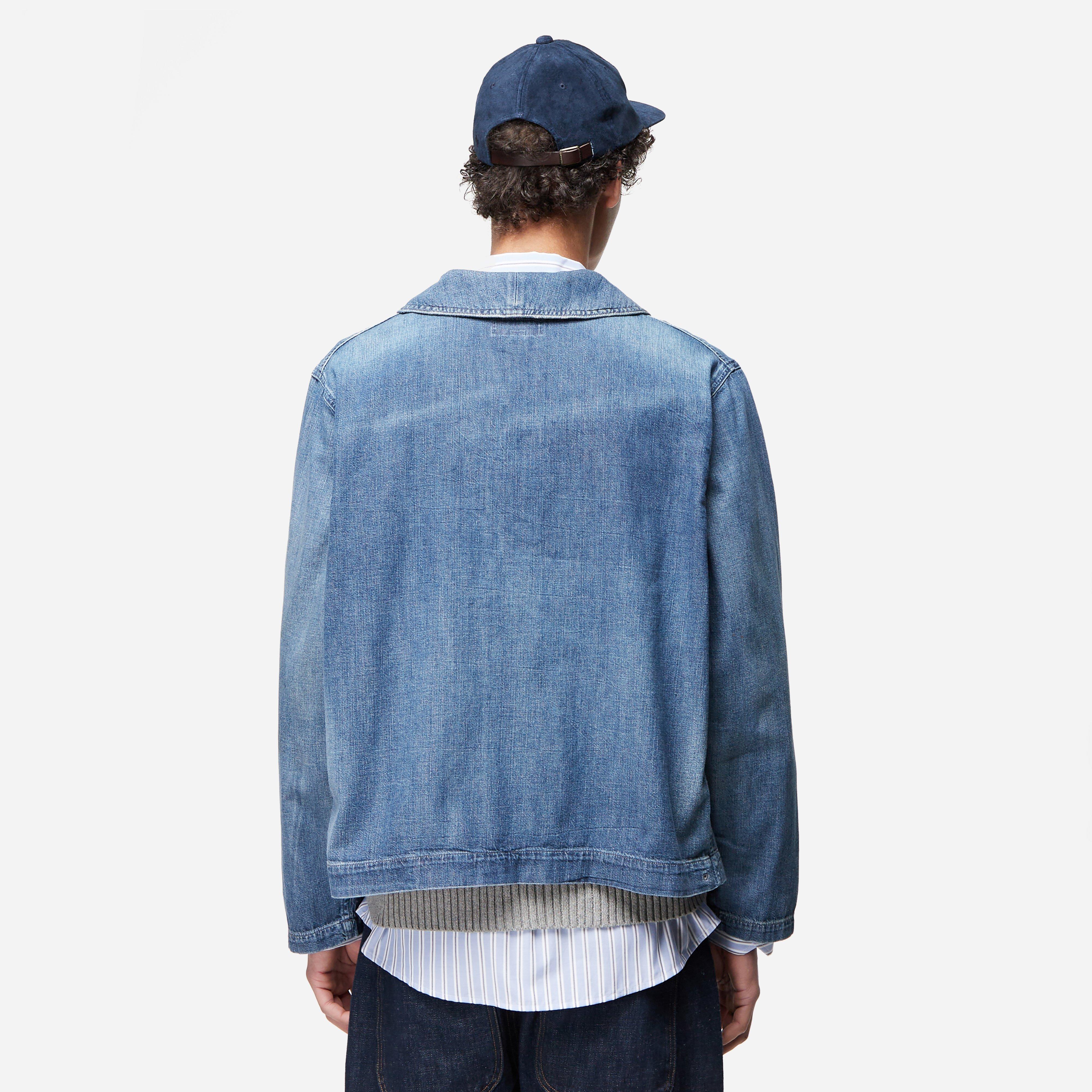 Polo Ralph Lauren Naval Field Jacket