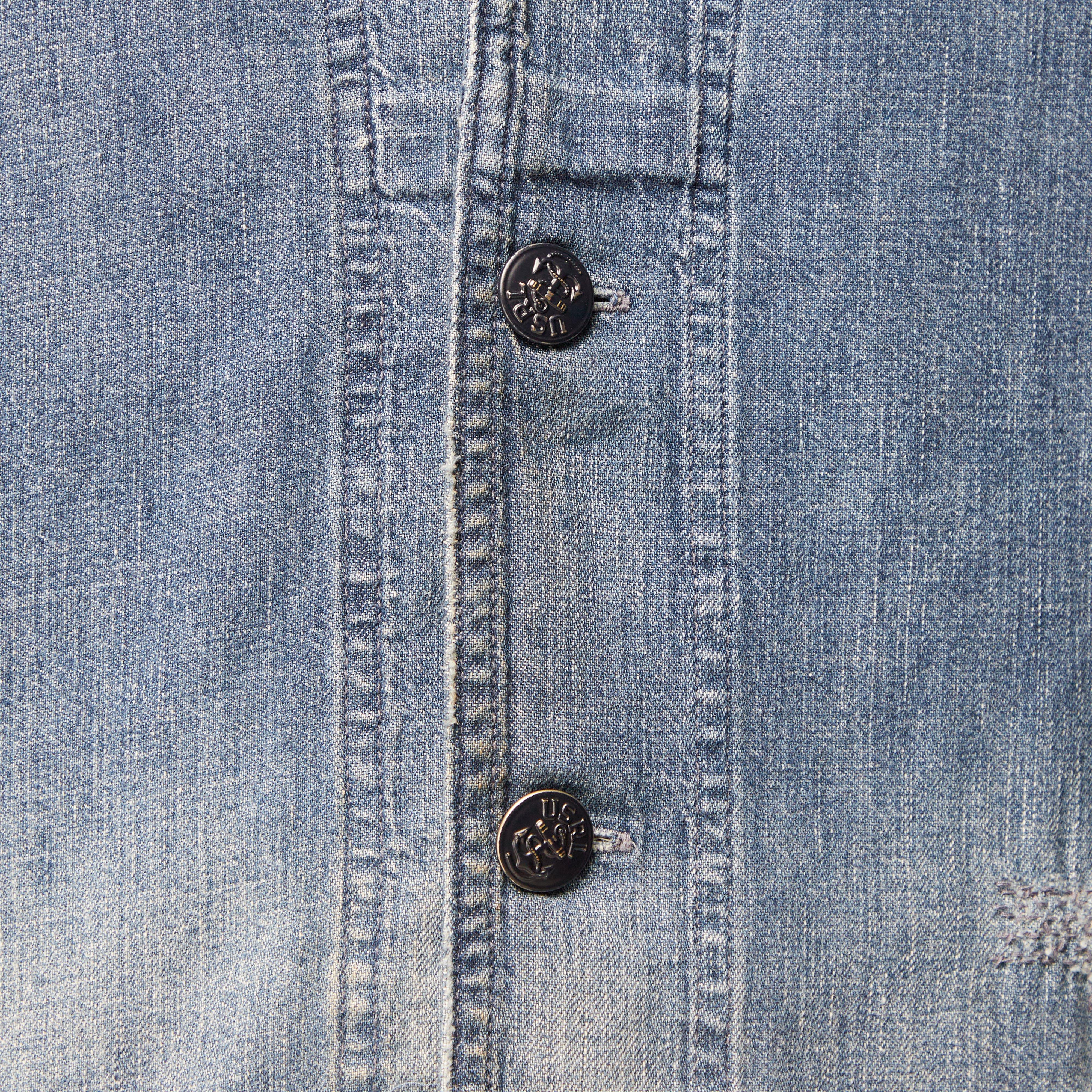 Polo Ralph Lauren Naval Field Jacket