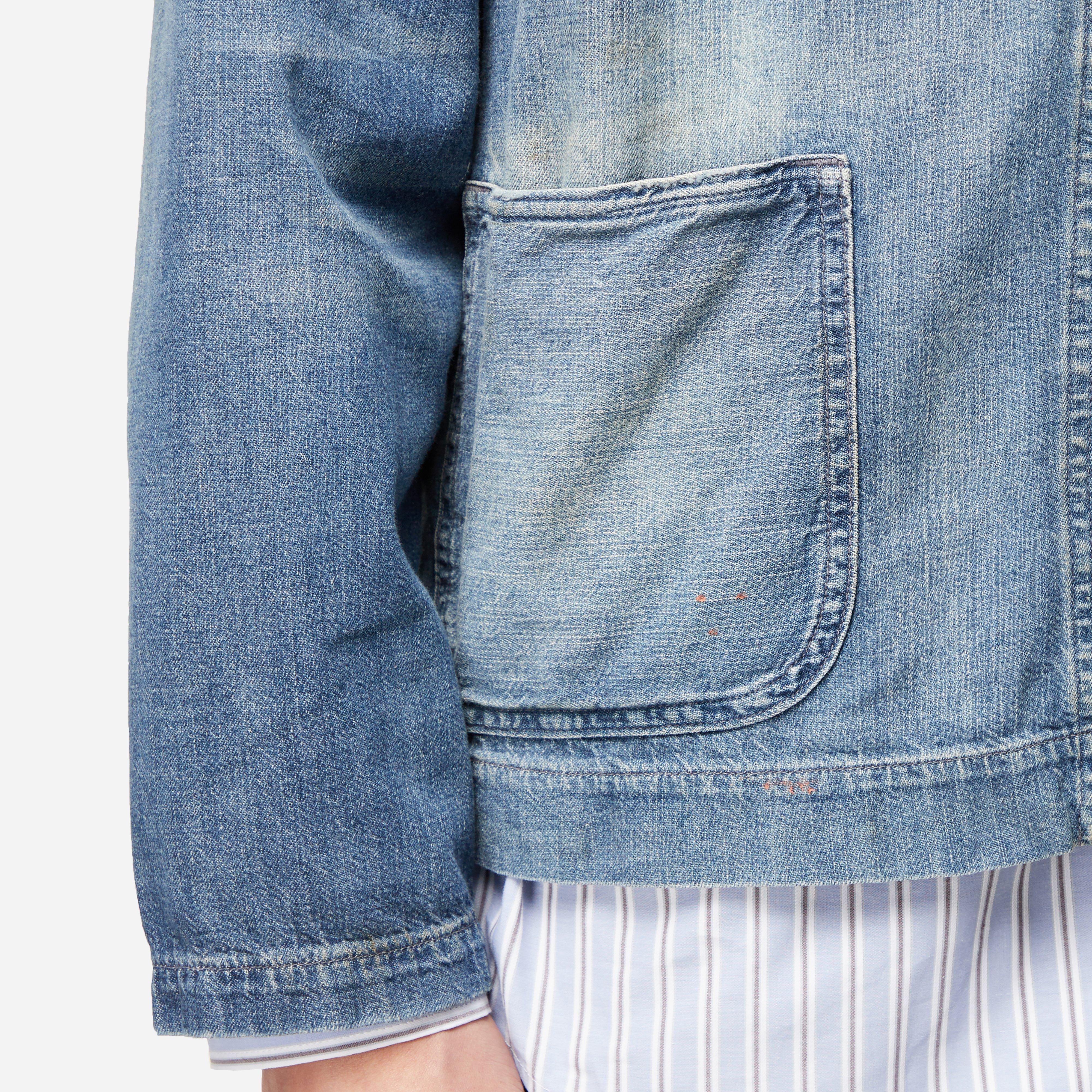 Polo Ralph Lauren Naval Field Jacket