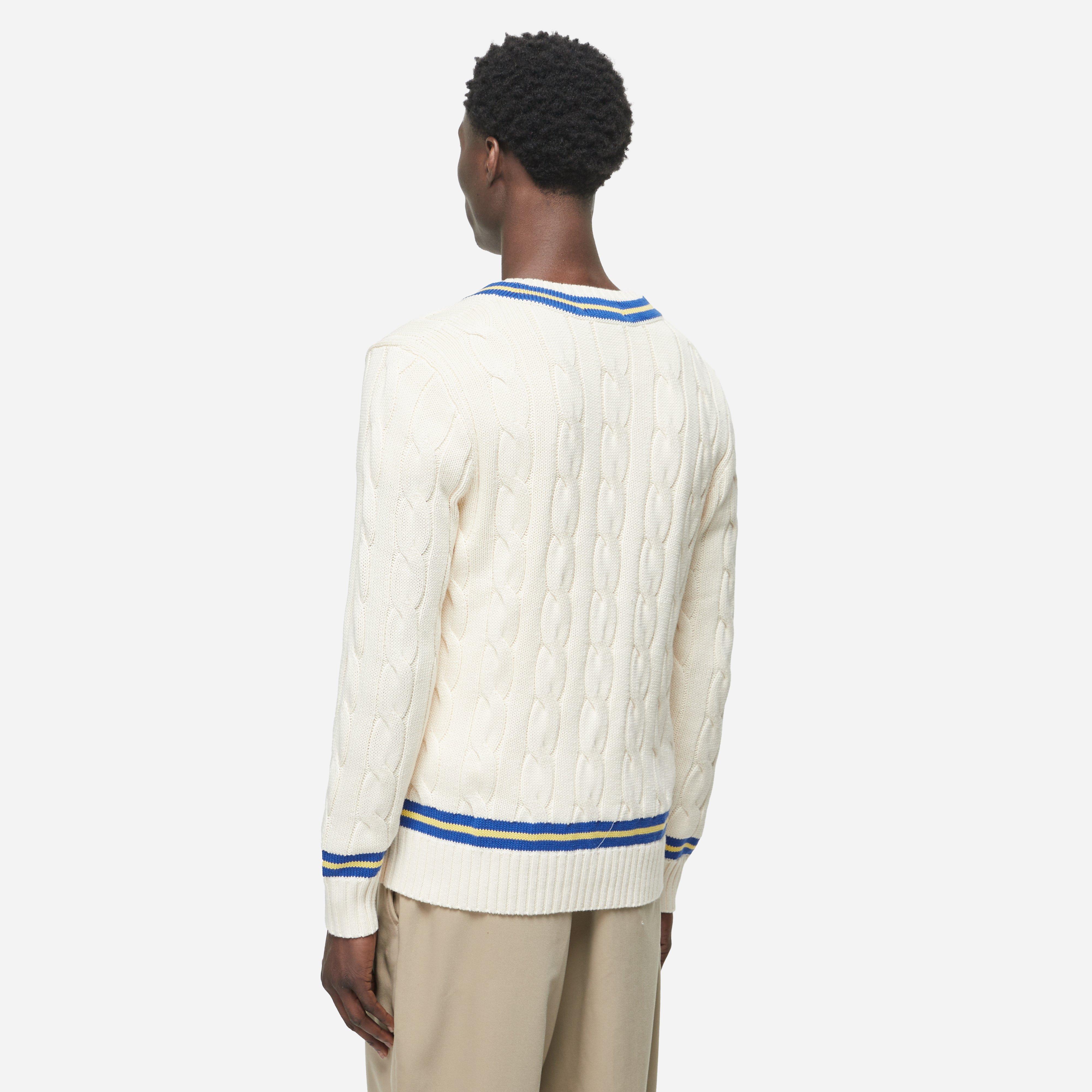 Polo Ralph Lauren Cricket Jumper