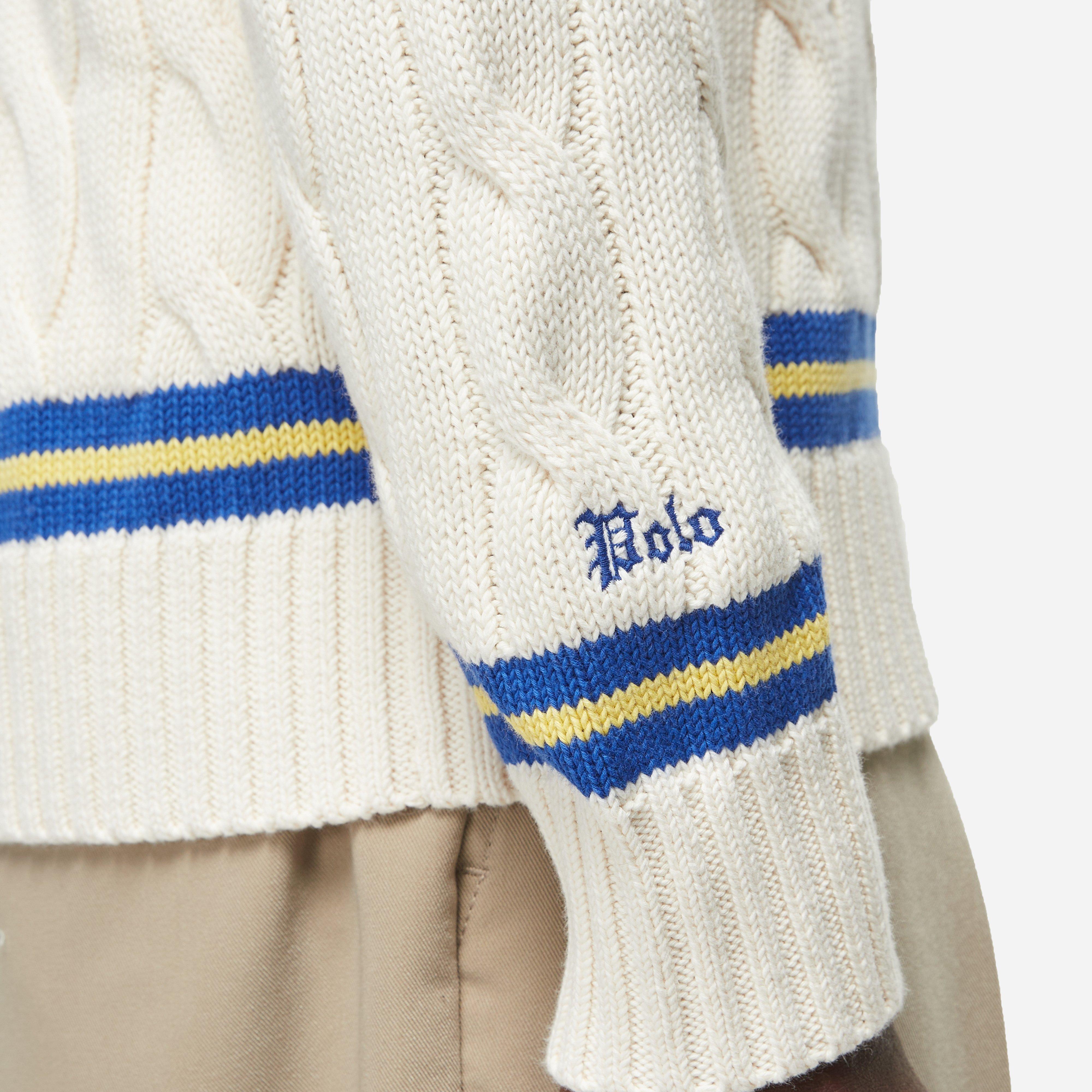 Polo Ralph Lauren Cricket Jumper