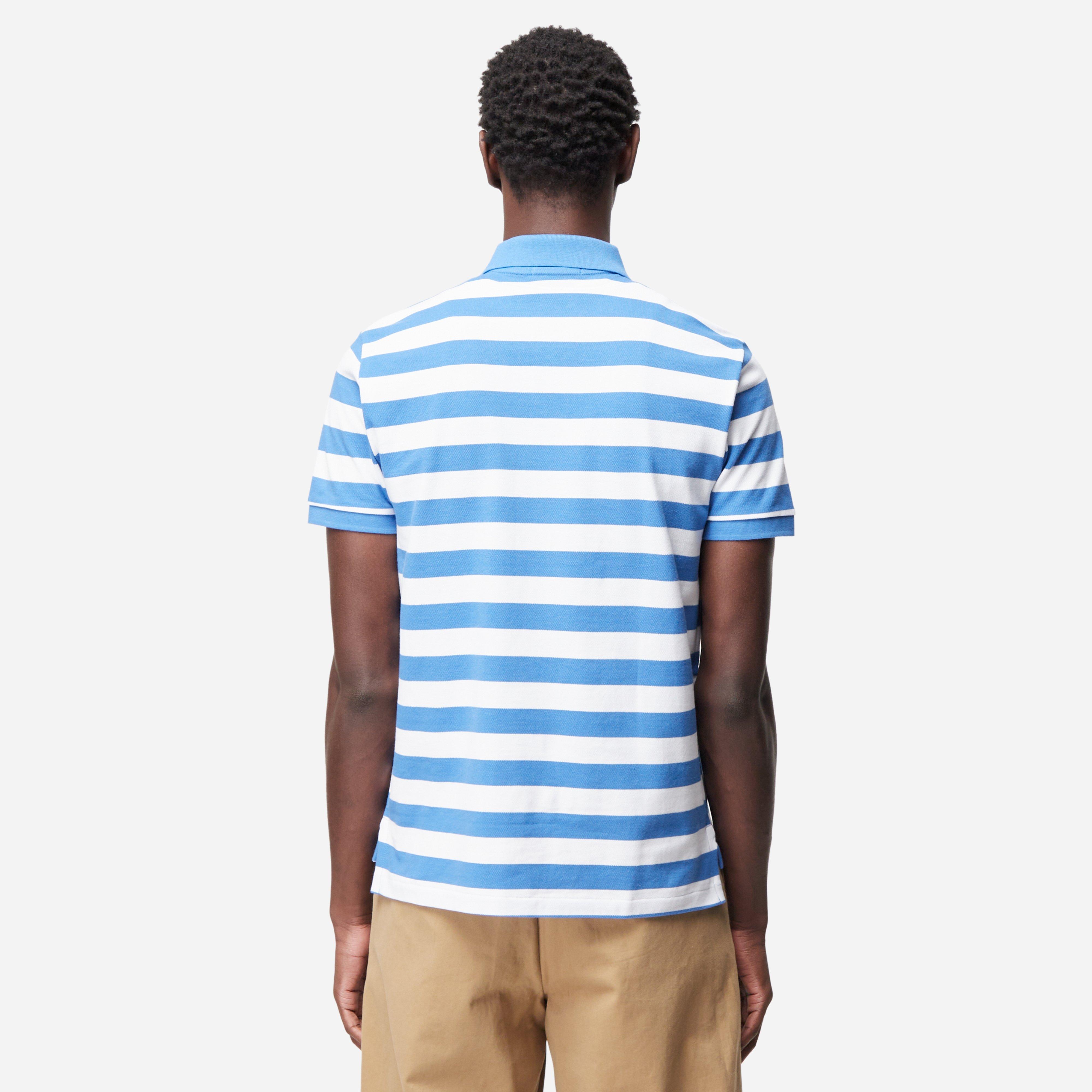 Polo Ralph Lauren Stripe Polo Shirt