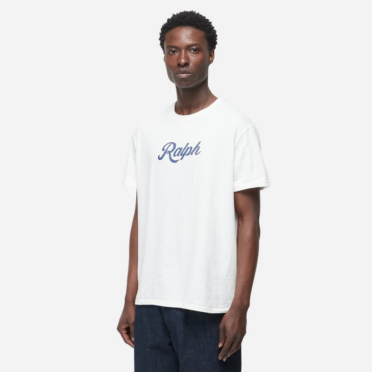 Polo Ralph Lauren Ralph T-Shirt Nevis