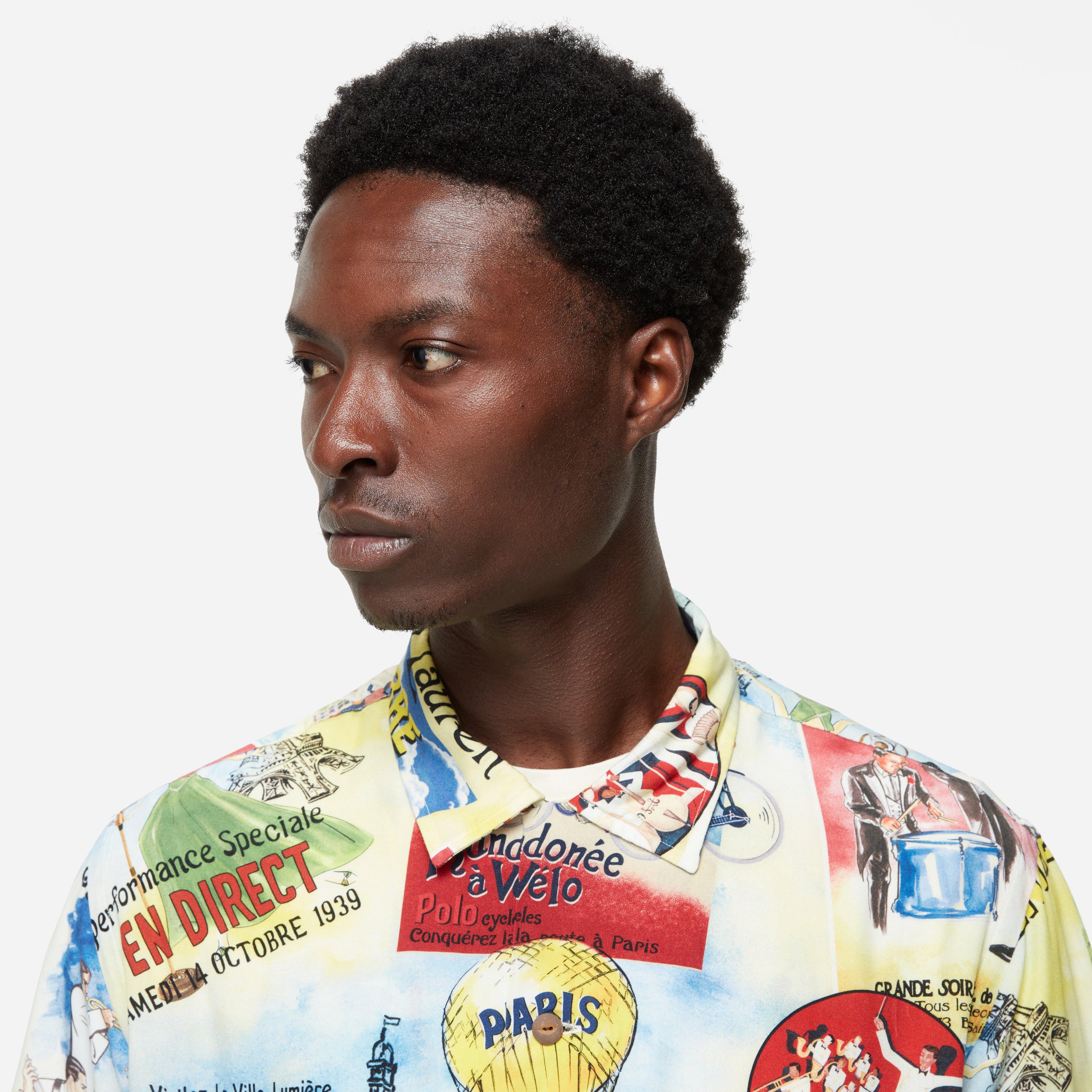 Polo Ralph Lauren City Shirt