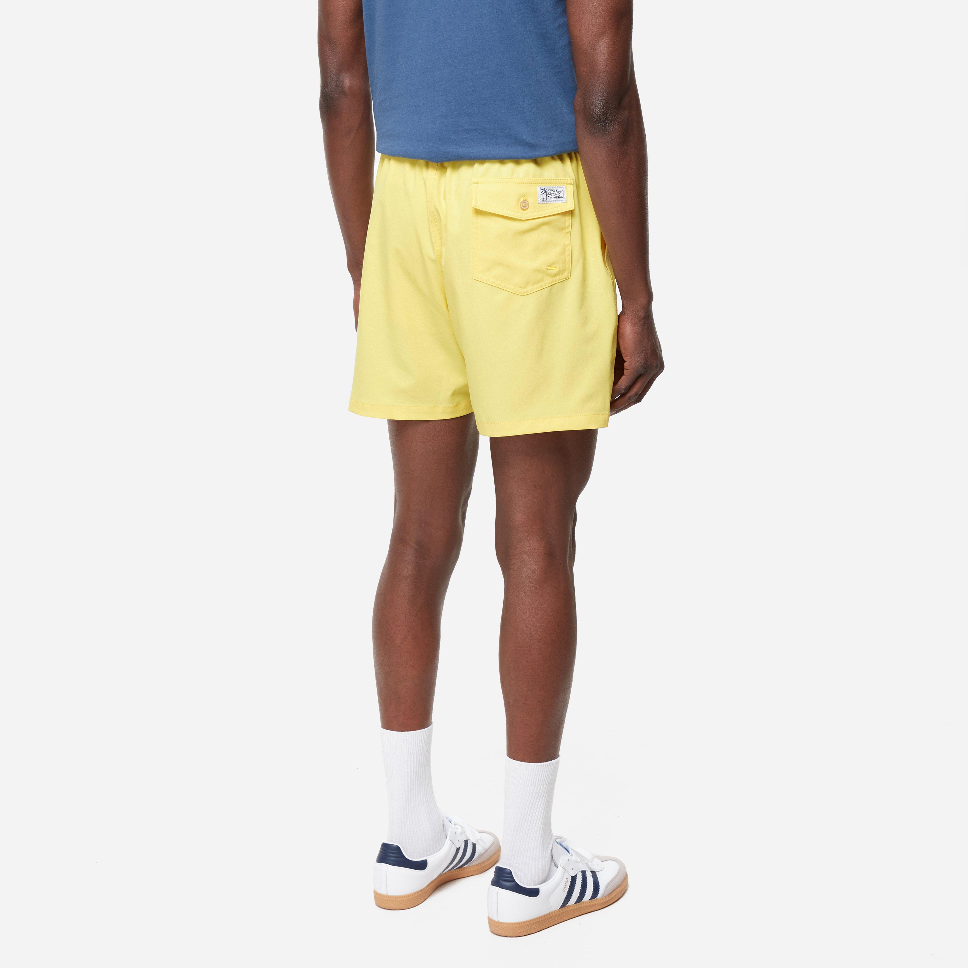 Polo Ralph Lauren Traveler Short