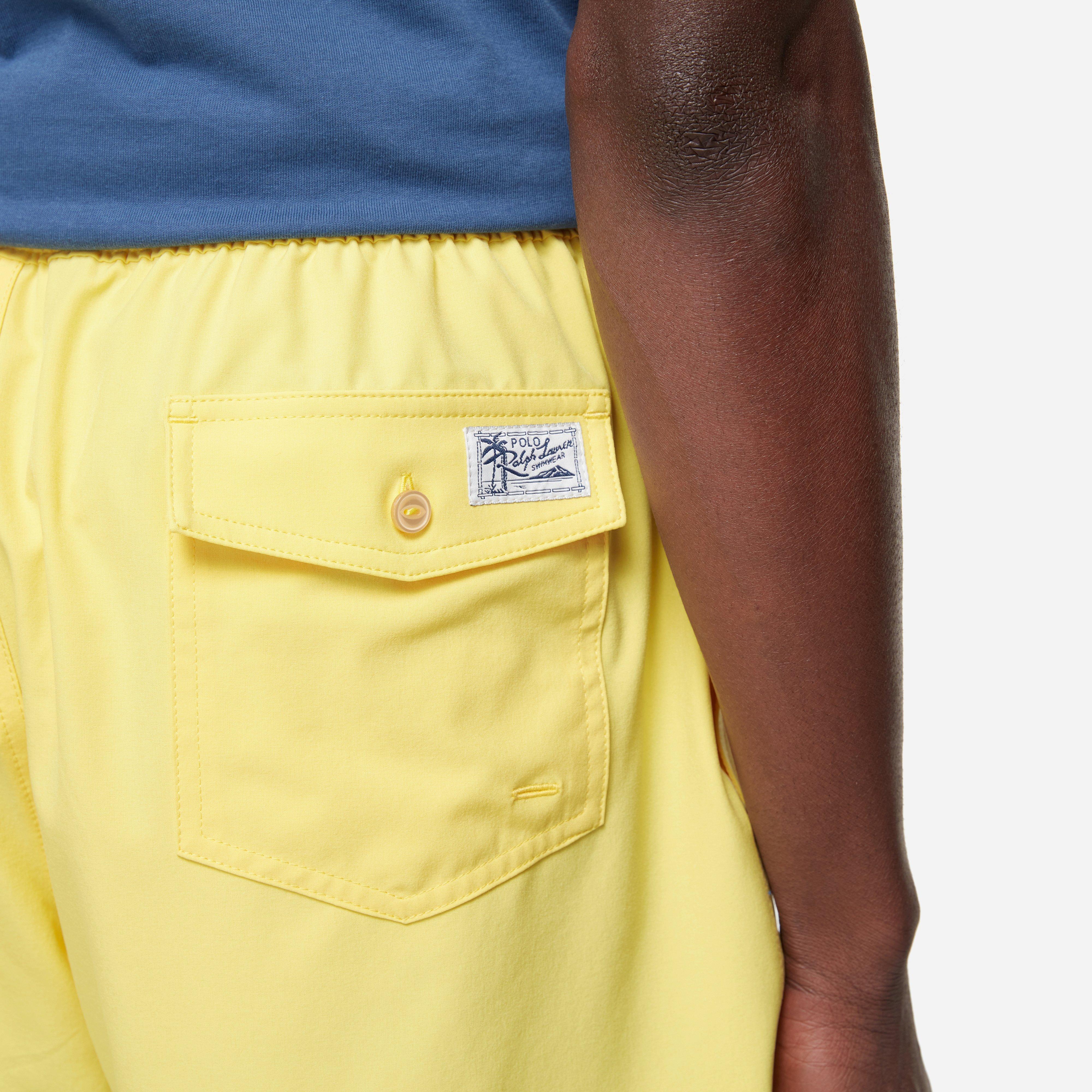 Polo Ralph Lauren Traveler Short