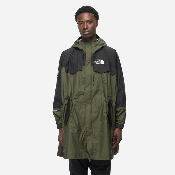 The North Face x Undercover Fishtail Parka