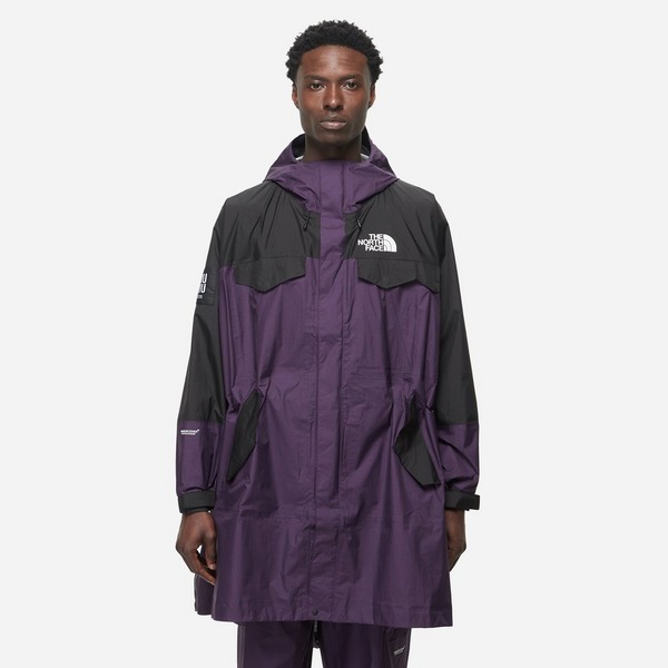 The North Face x Undercover Fishtail Parka
