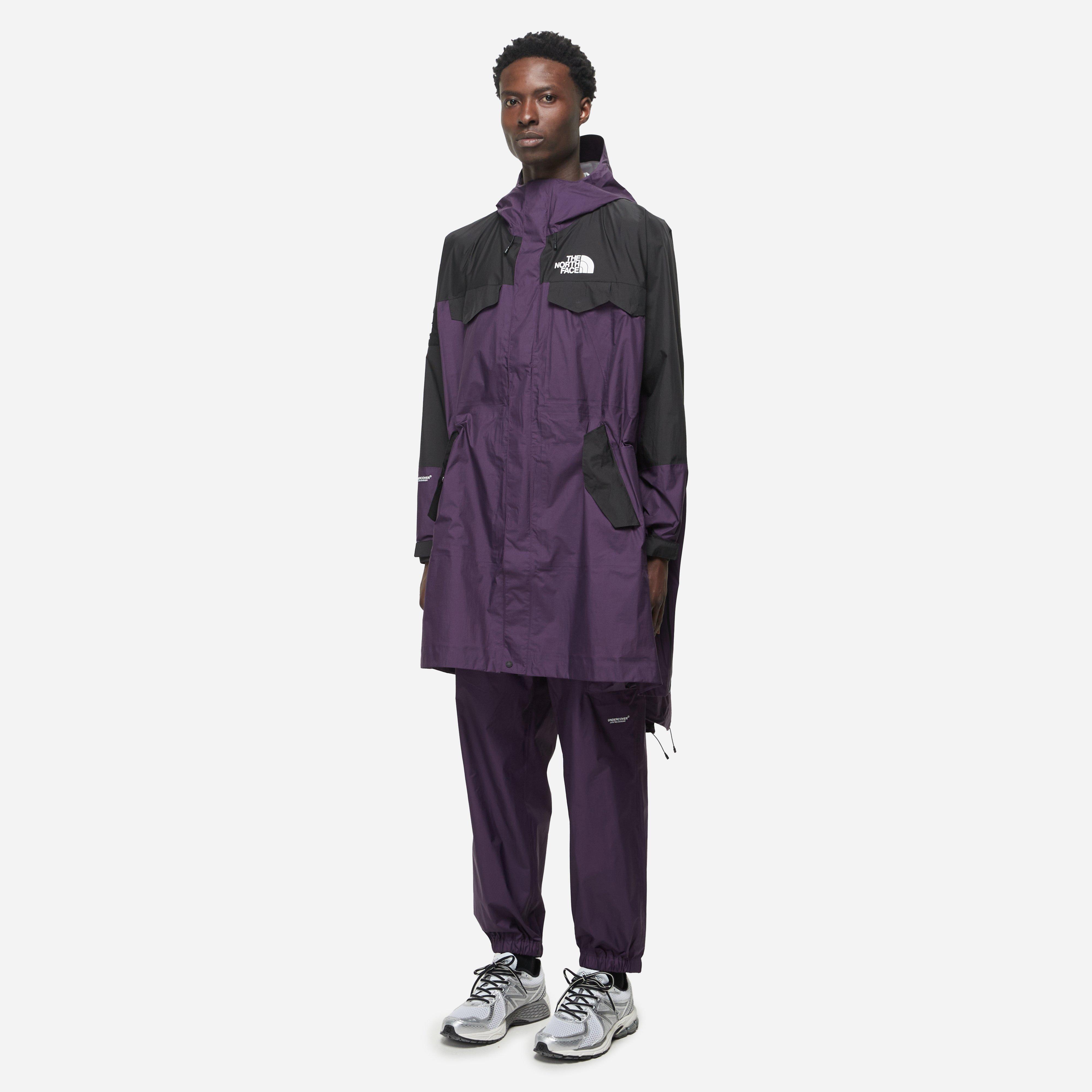 The North Face x Undercover Fishtail Parka