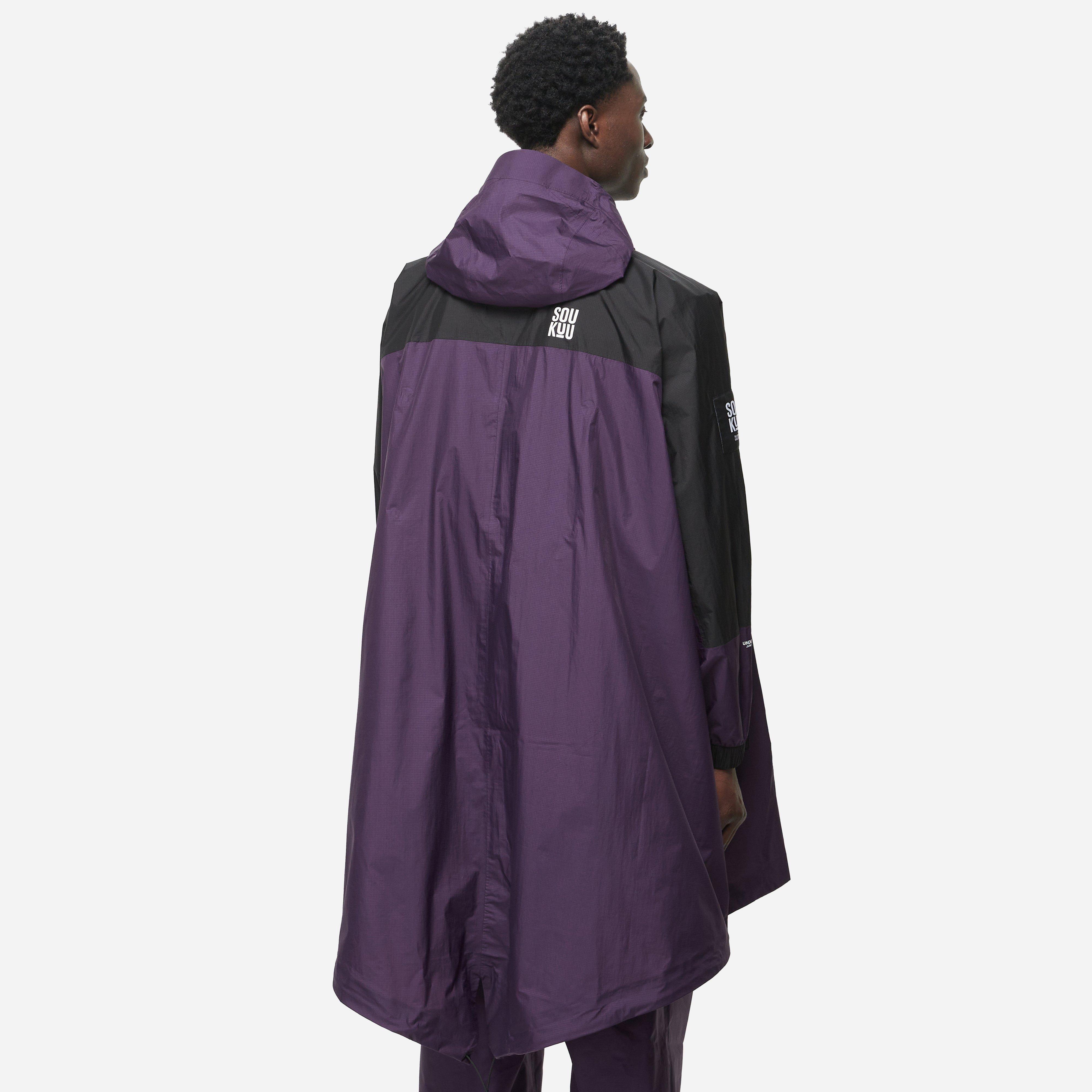 The North Face x Undercover Fishtail Parka