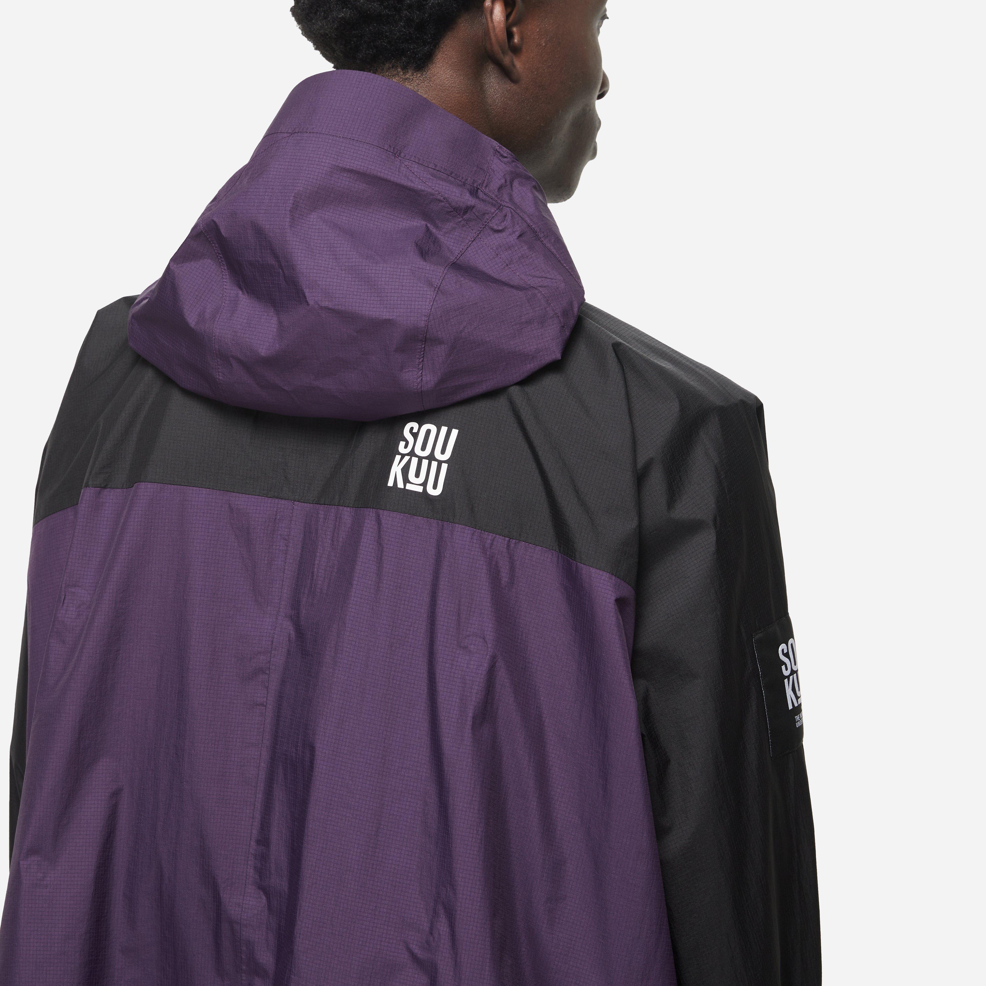 The North Face x Undercover Fishtail Parka