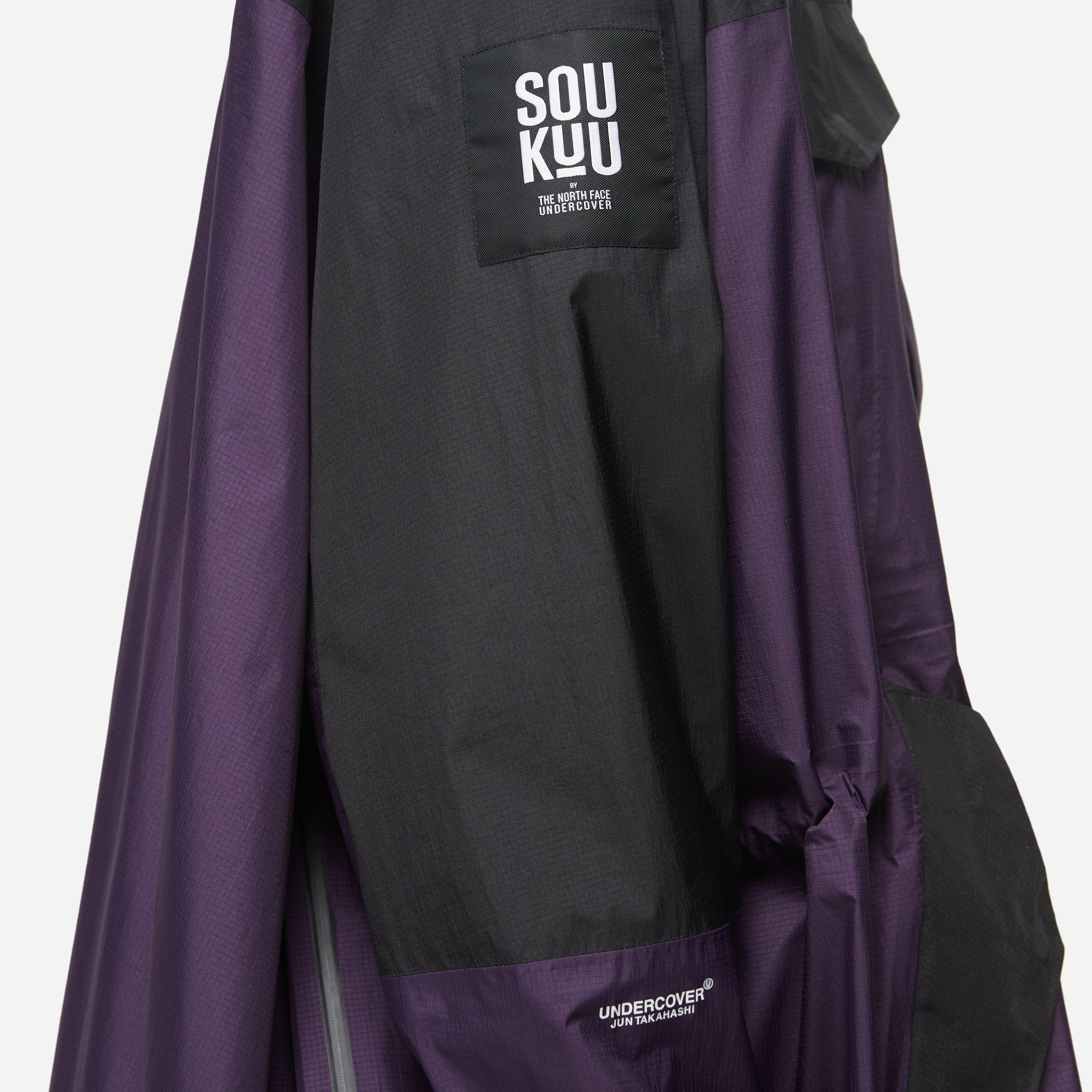 The North Face x Undercover Fishtail Parka