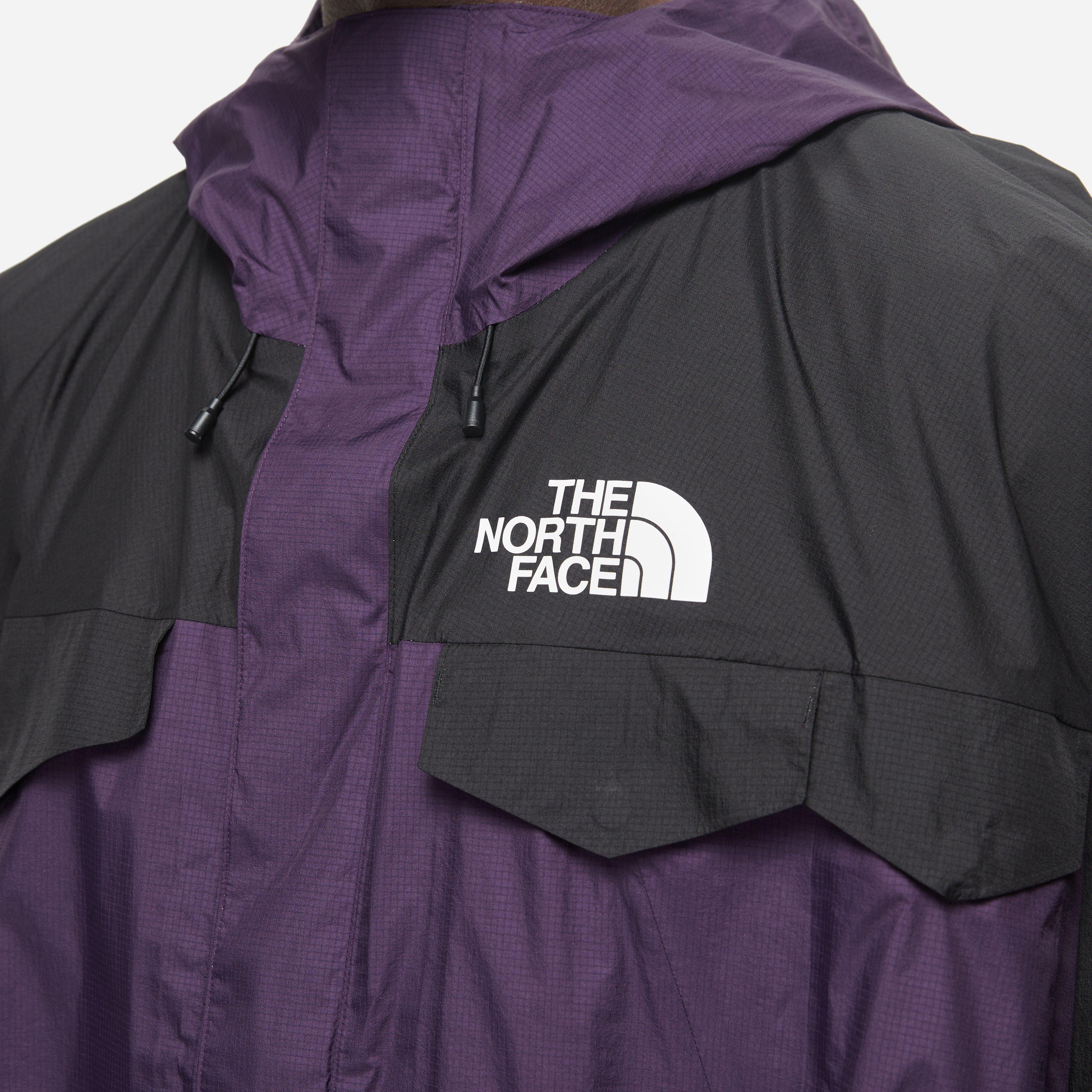 The North Face x Undercover Fishtail Parka