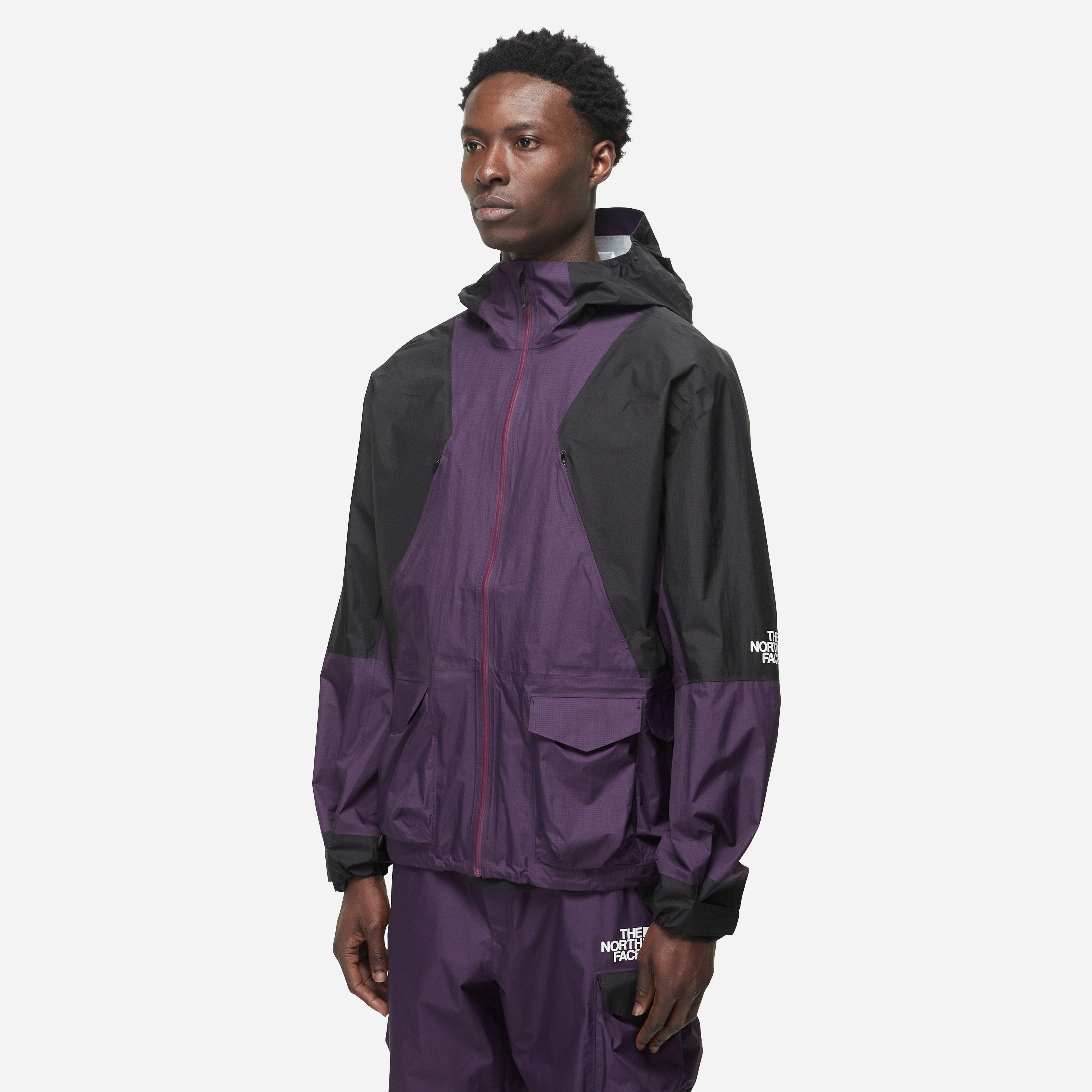 The North Face X Undercover Hike Mountain Jacket