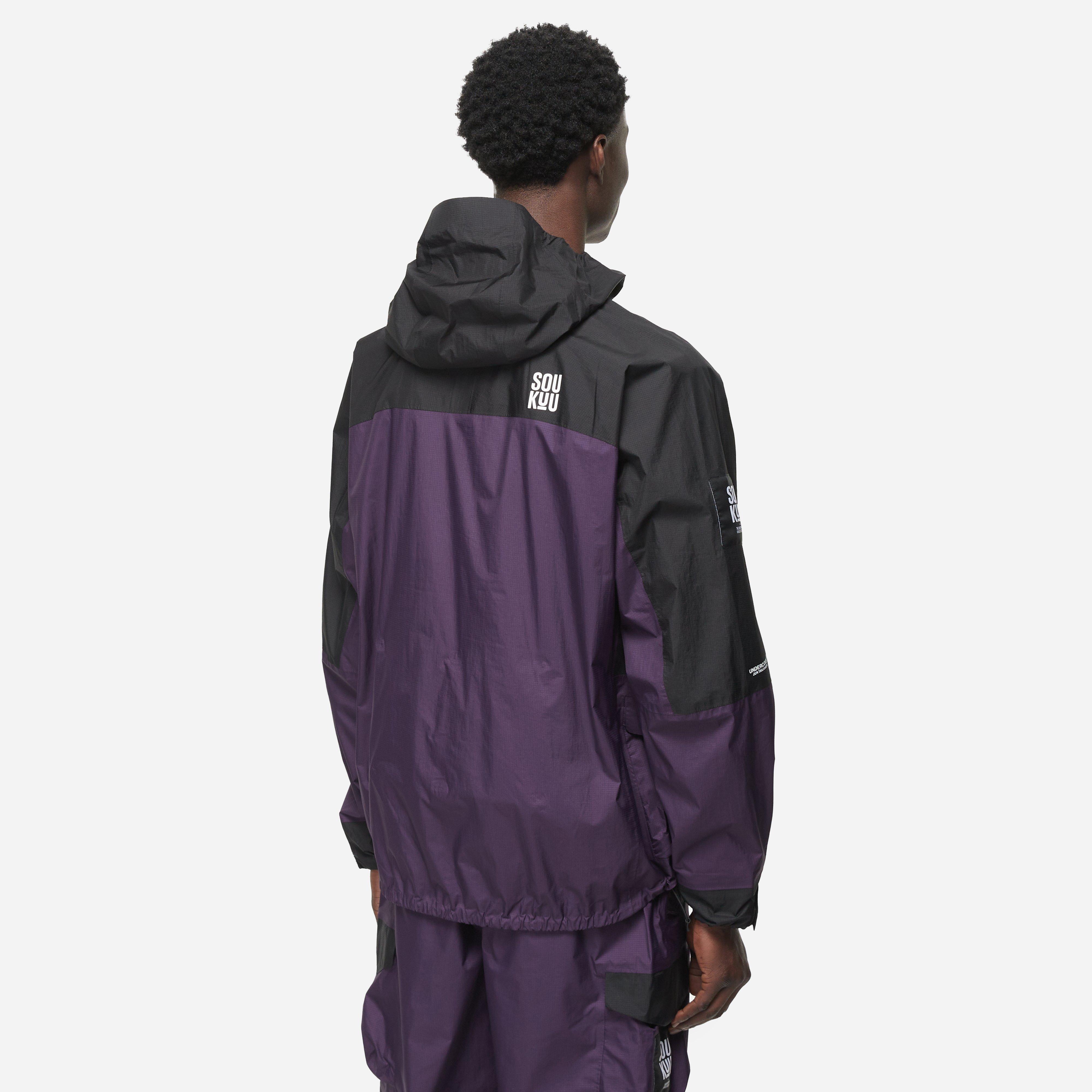 The North Face X Undercover Hike Mountain Jacket