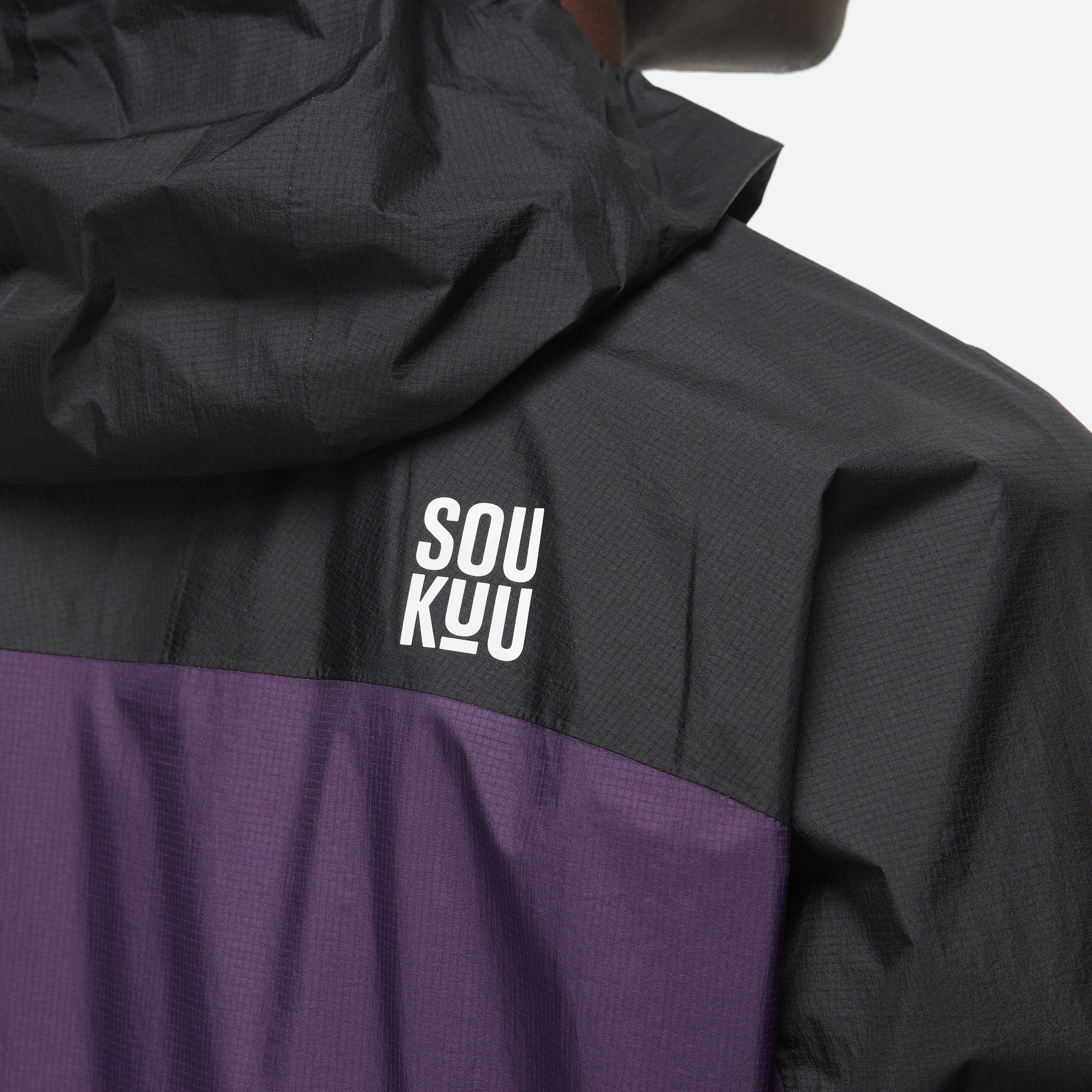 The North Face X Undercover Hike Mountain Jacket