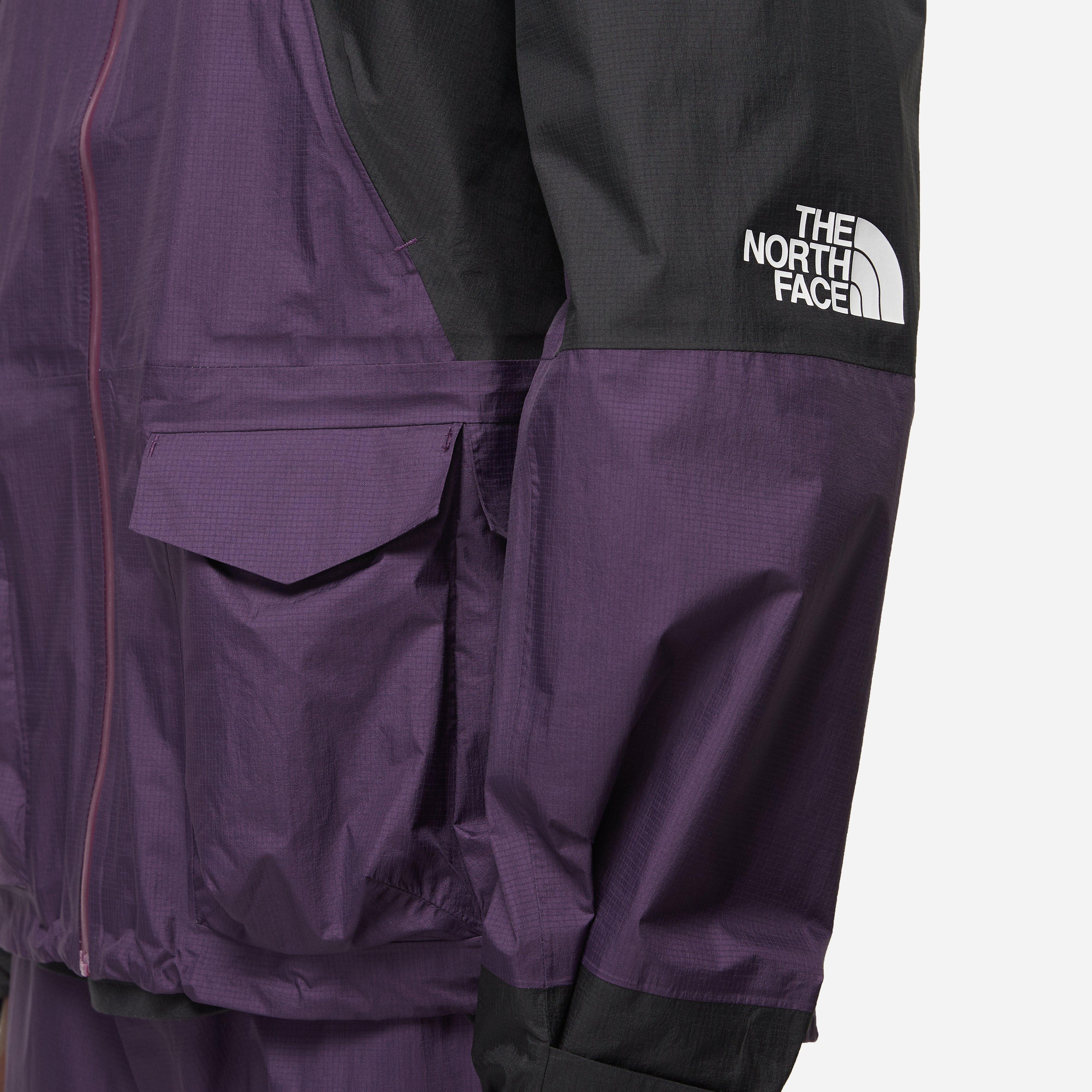 The North Face X Undercover Hike Mountain Jacket