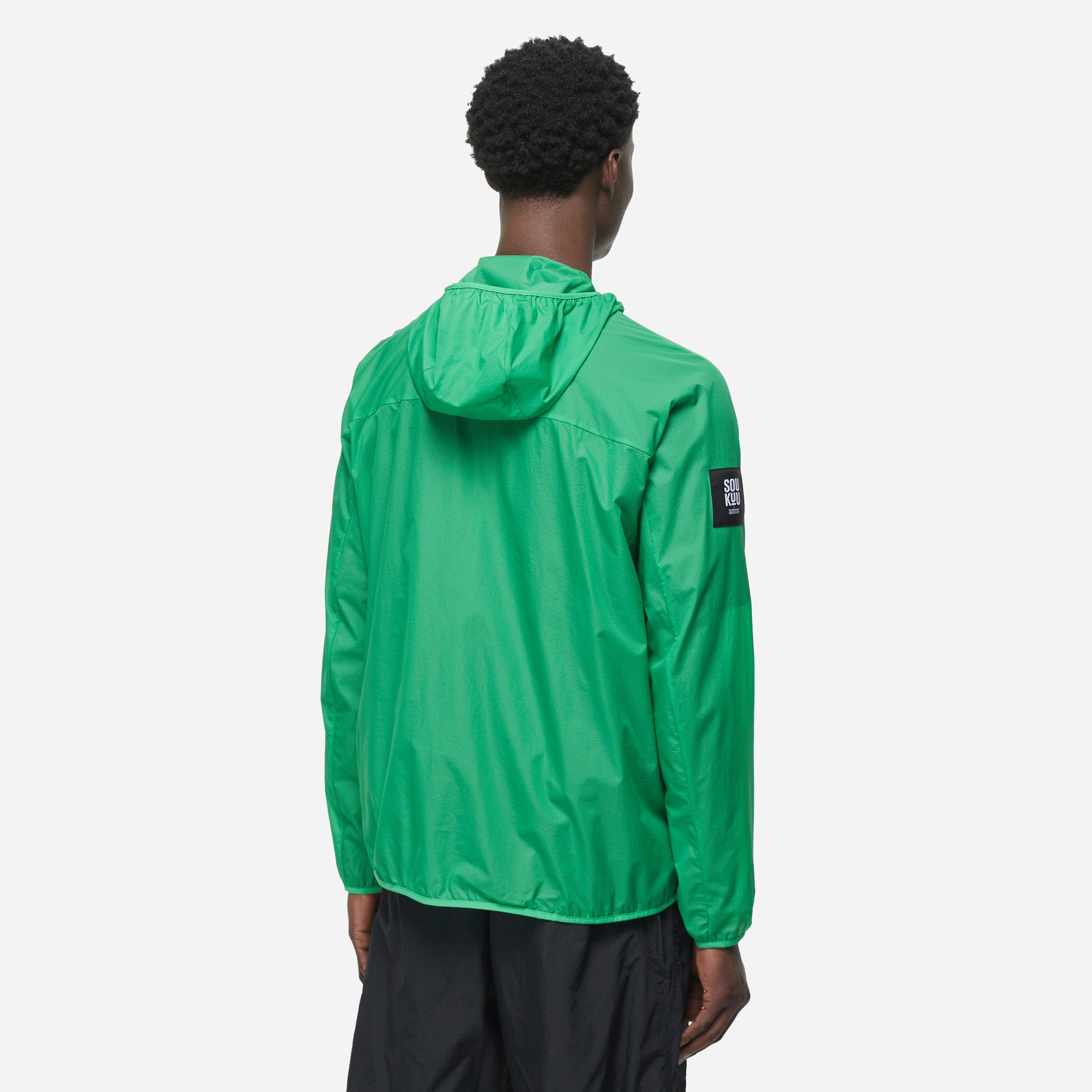 The North Face x Undercover Trail Jacket