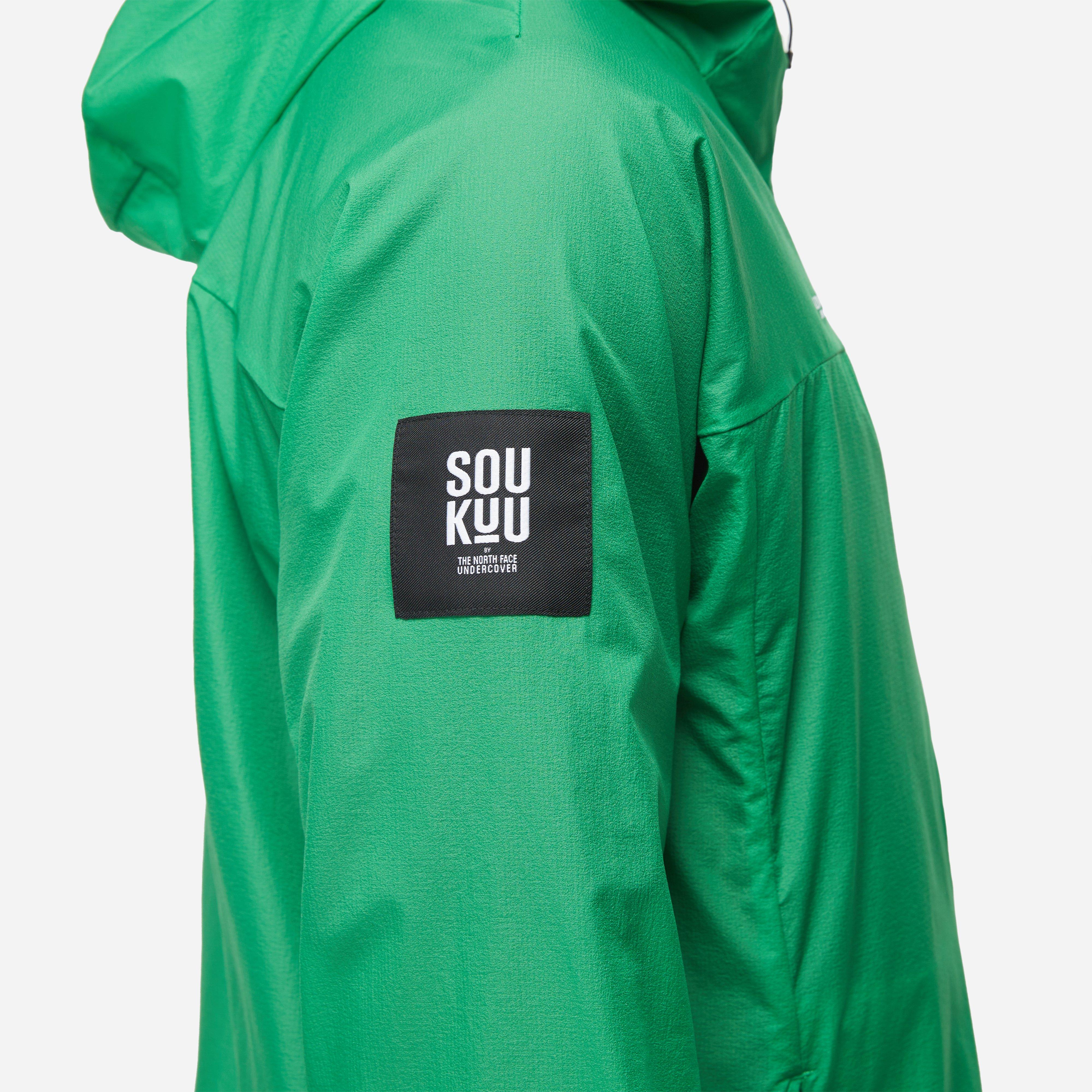 The North Face x Undercover Trail Jacket