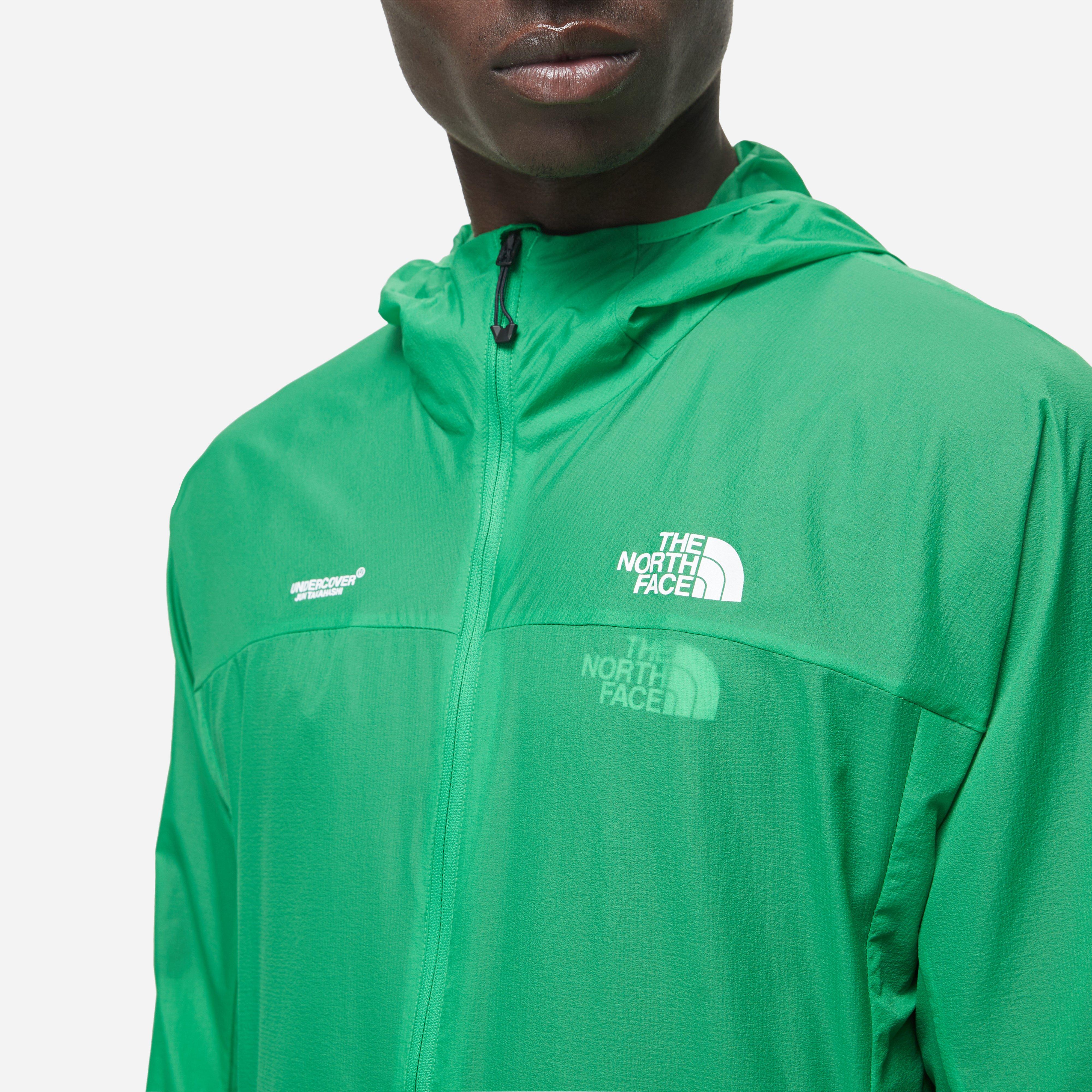 The North Face x Undercover Trail Jacket