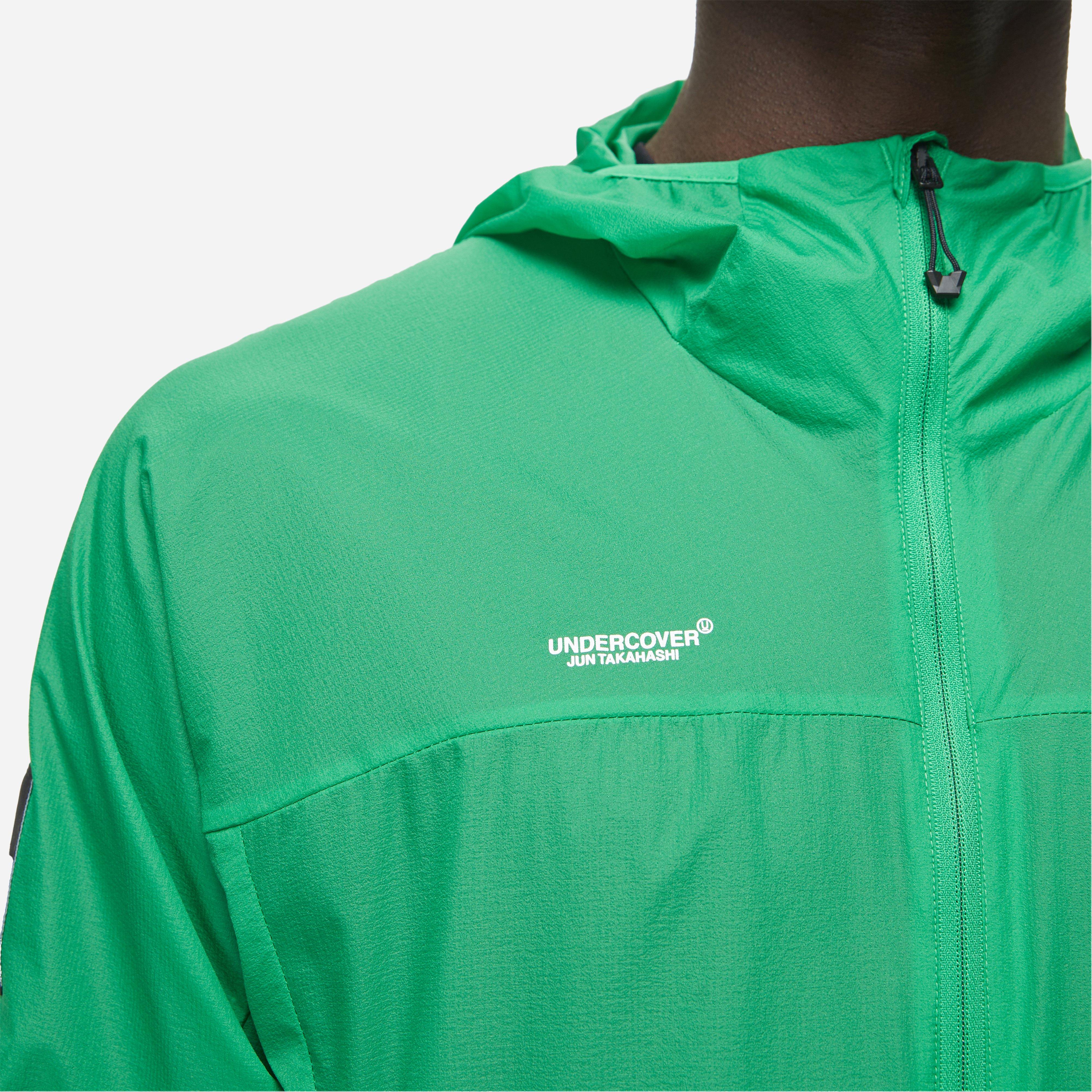 The North Face x Undercover Trail Jacket