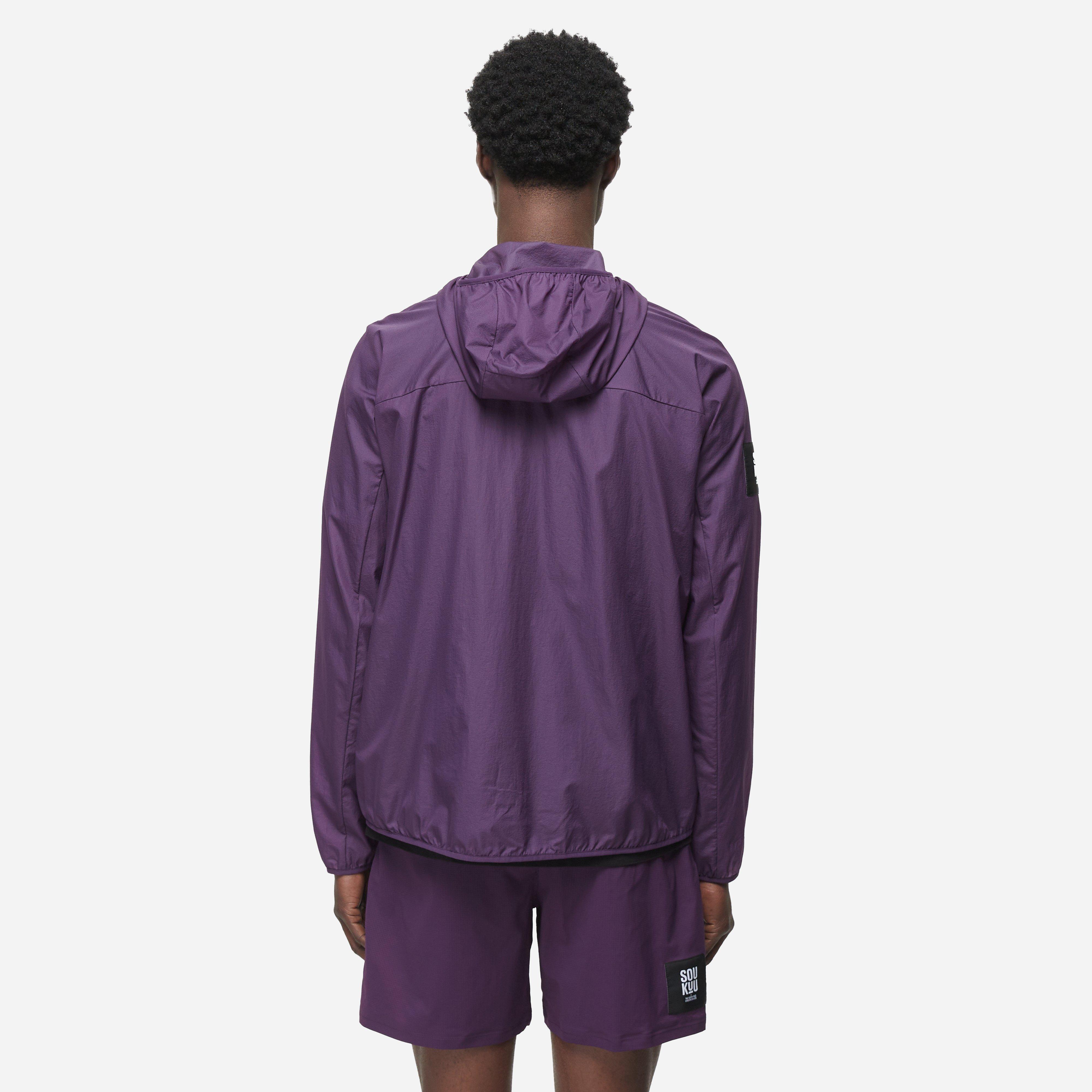 The North Face x Undercover Trail Jacket