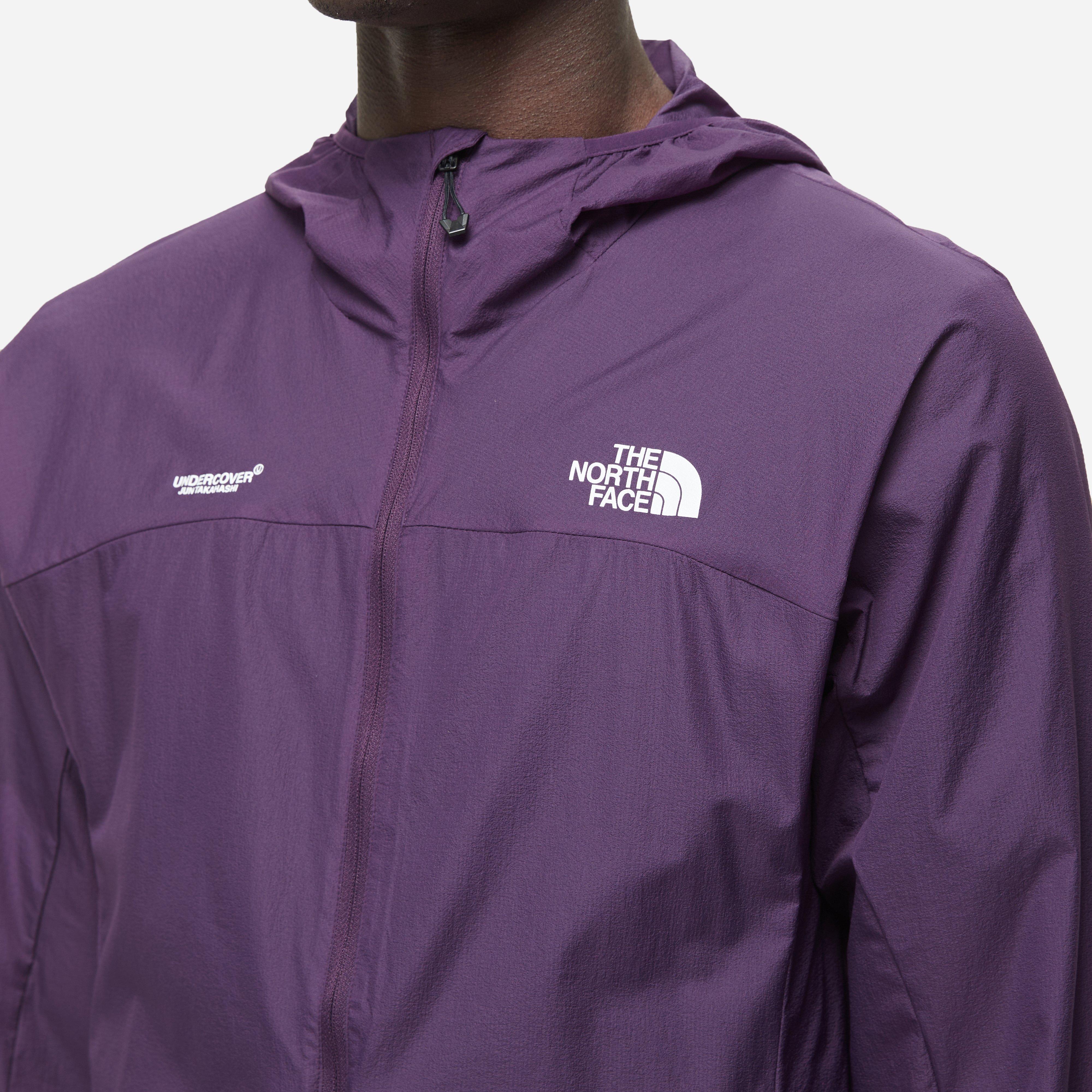 The North Face x Undercover Trail Jacket