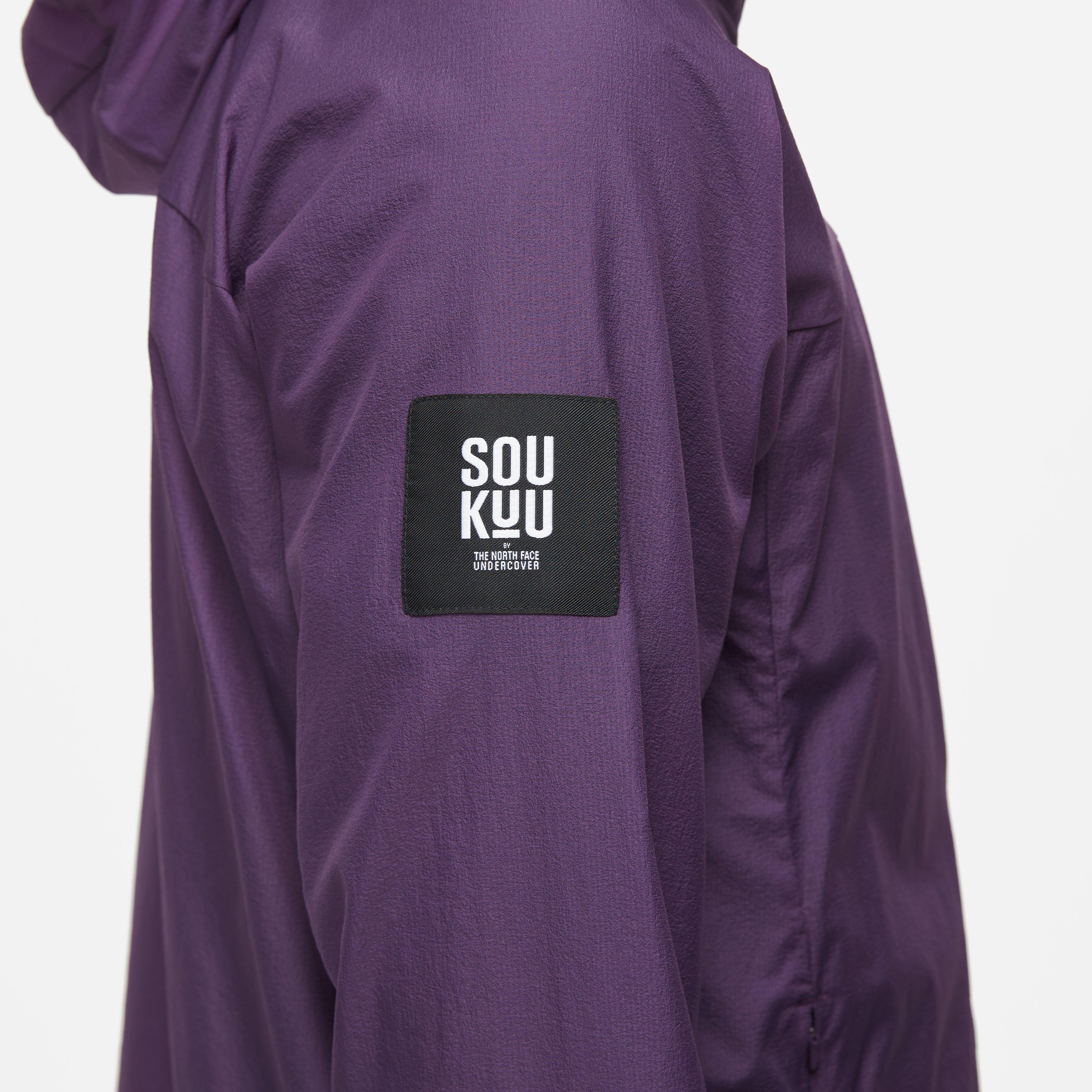 The North Face x Undercover Trail Jacket