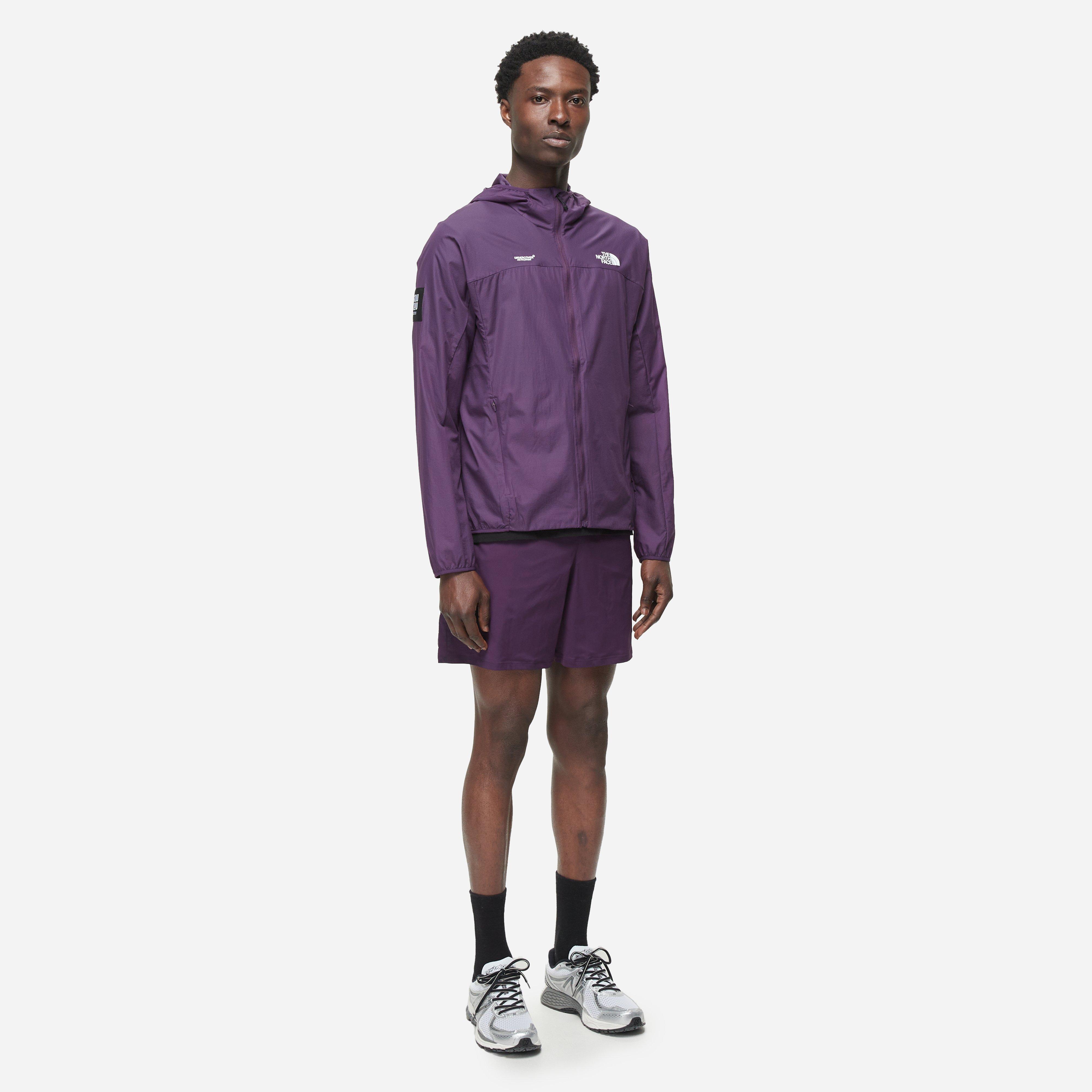 The North Face x Undercover Trail Short