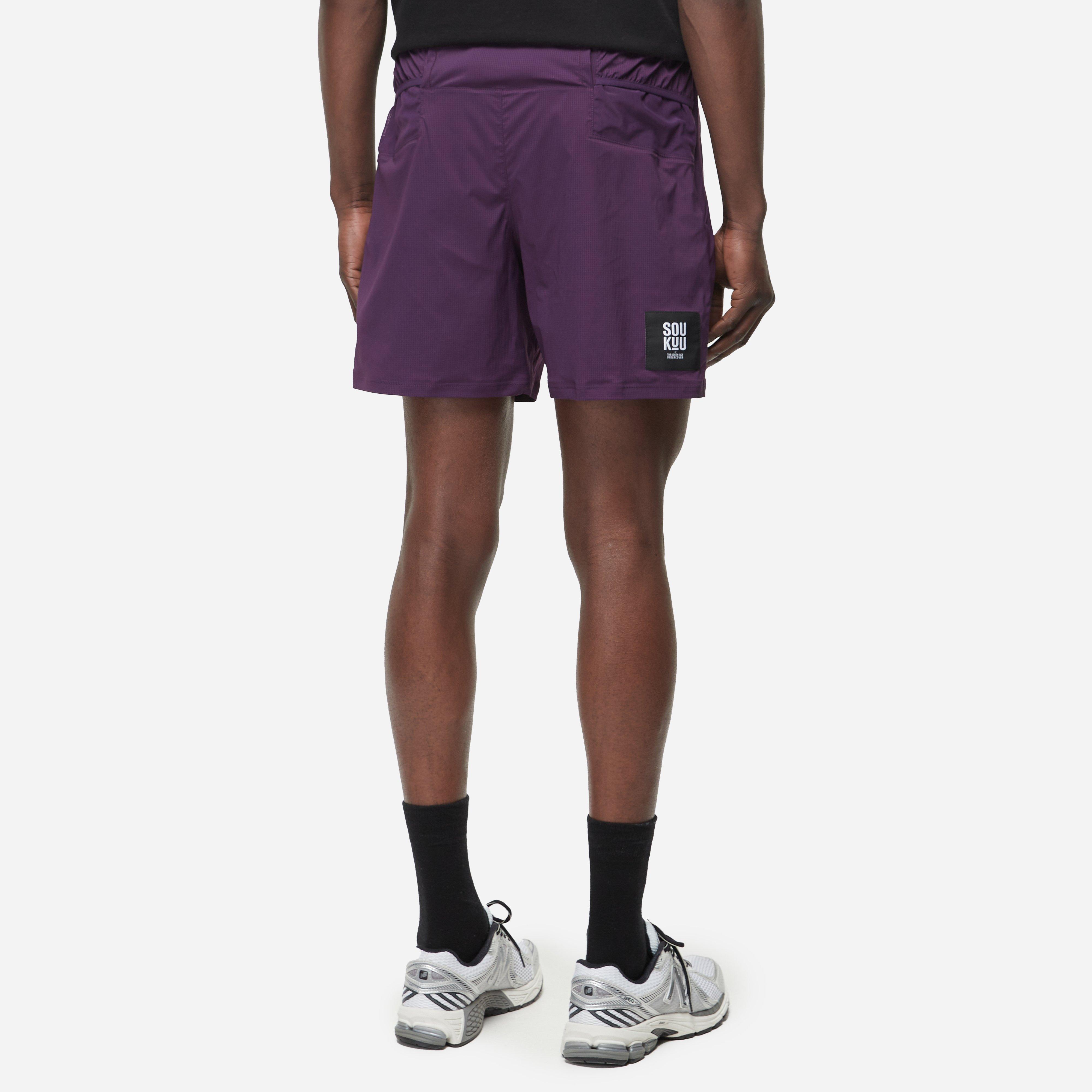 The North Face x Undercover Trail Short