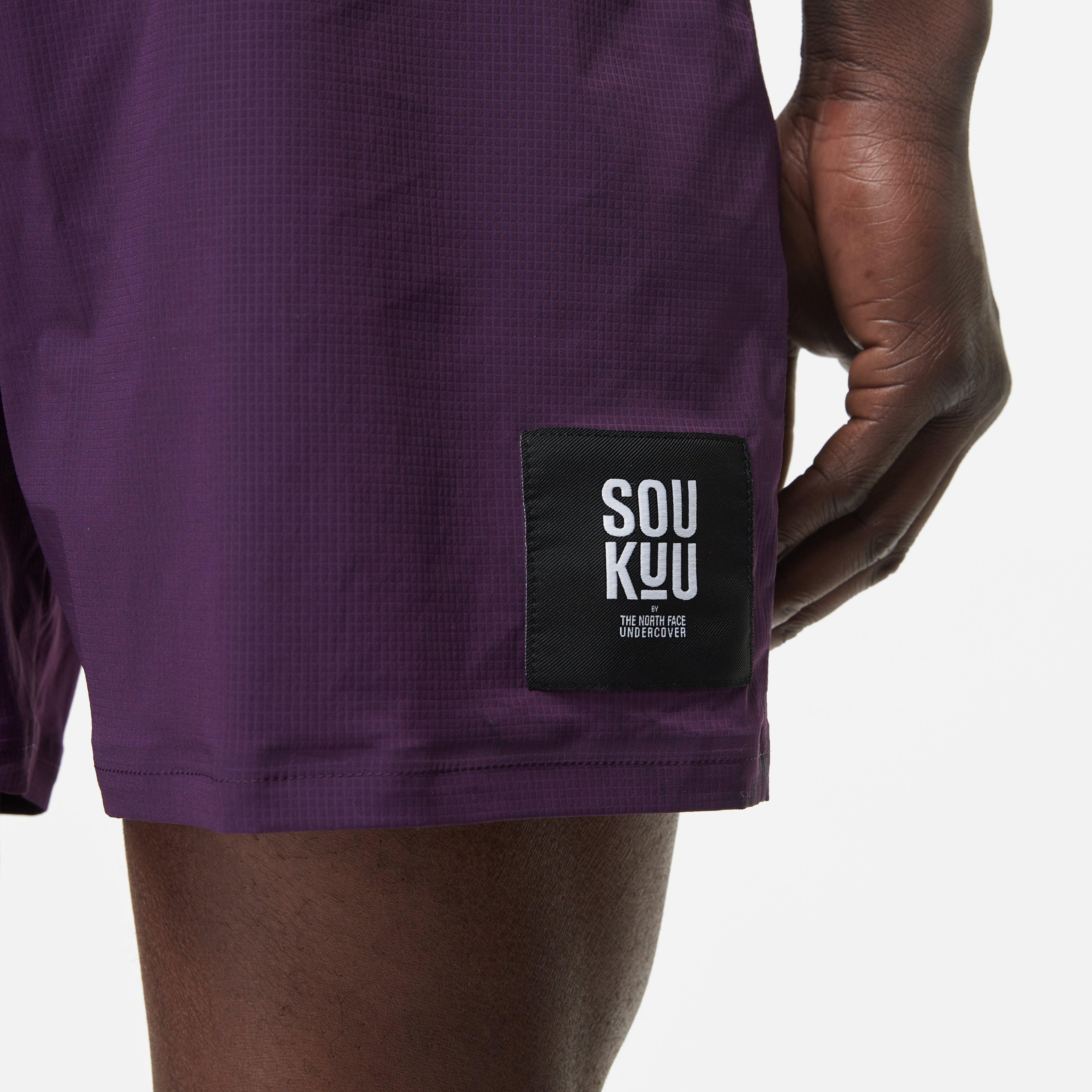 The North Face x Undercover Trail Short