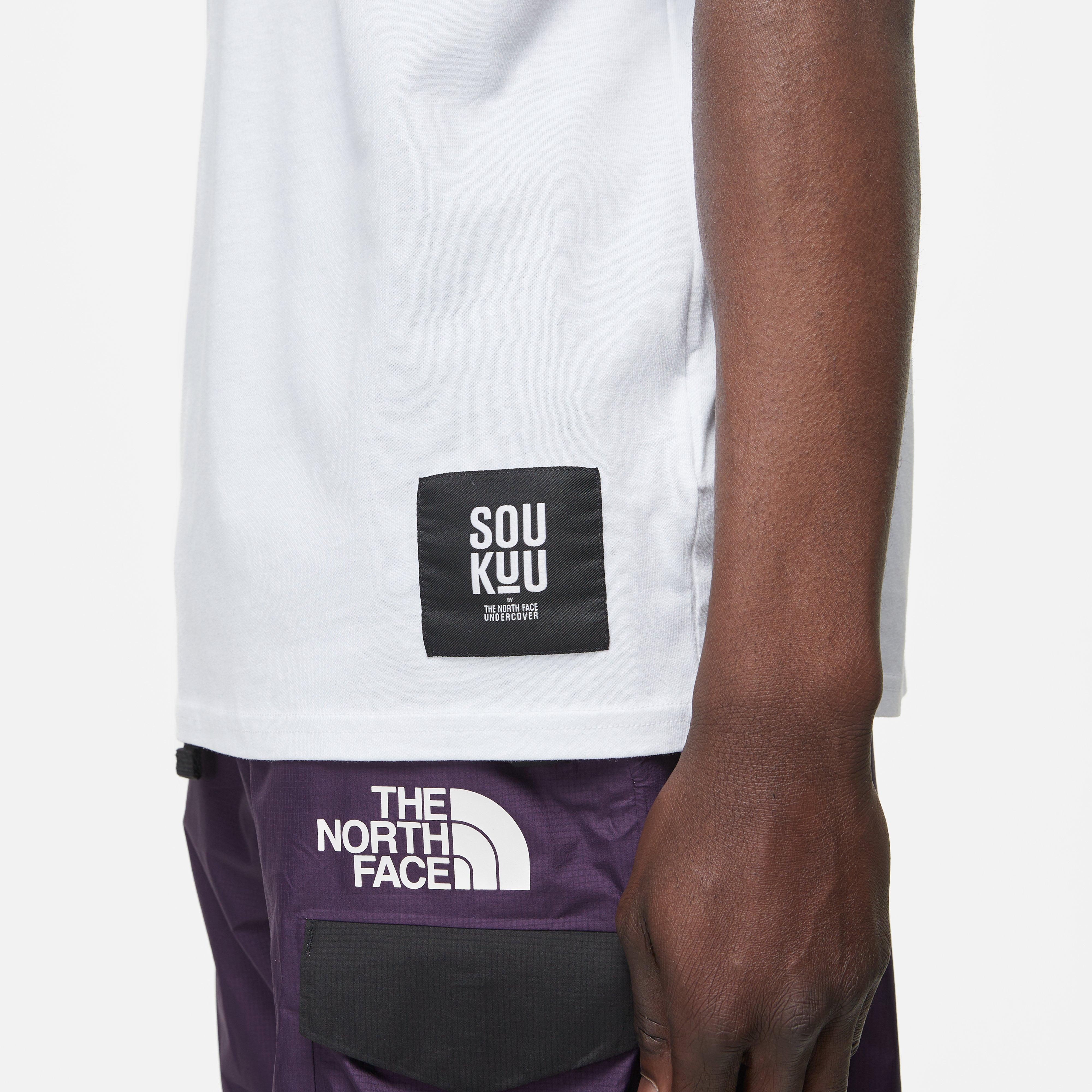 The North Face x Undercover T-Shirt