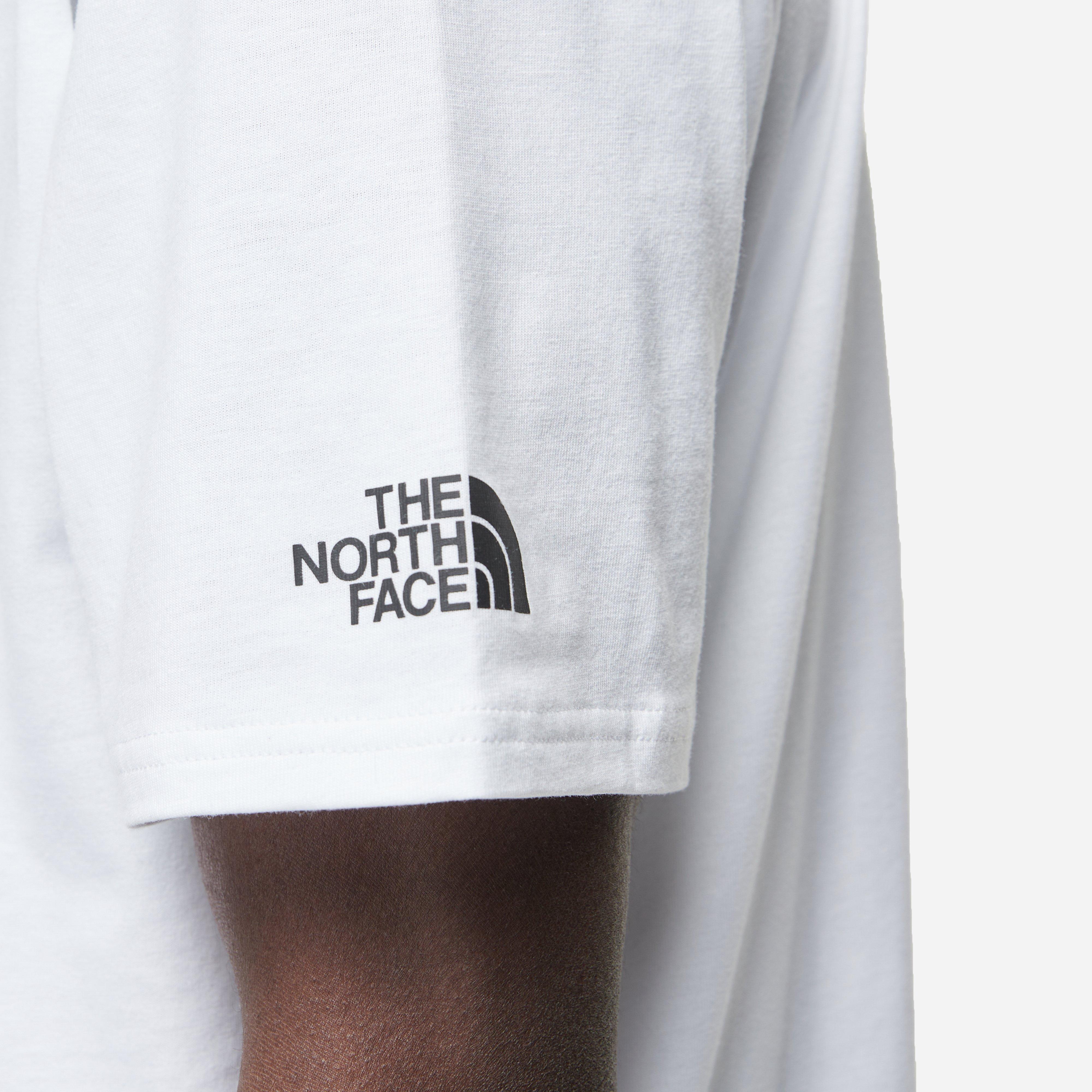 The North Face x Undercover T-Shirt