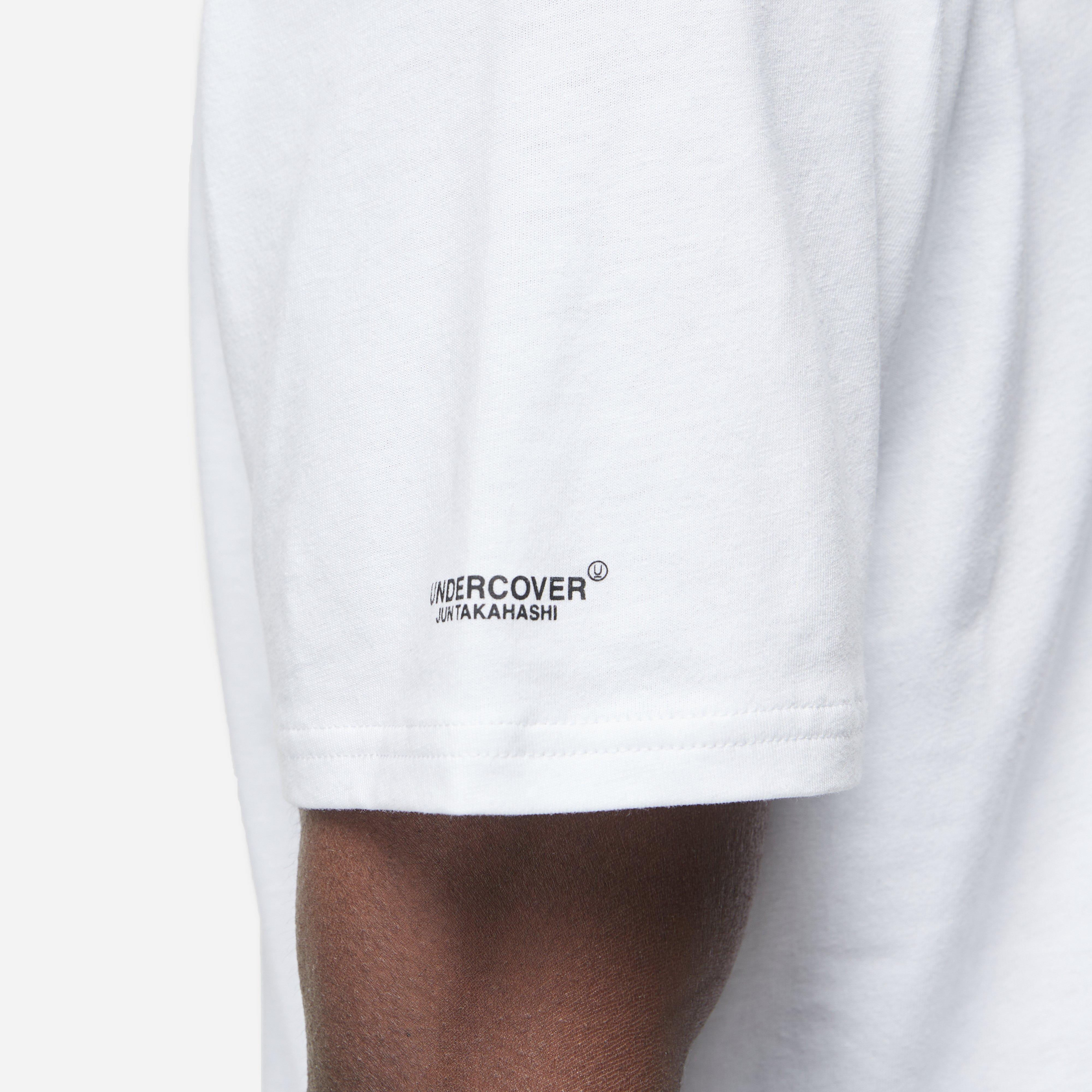 The North Face x Undercover T-Shirt