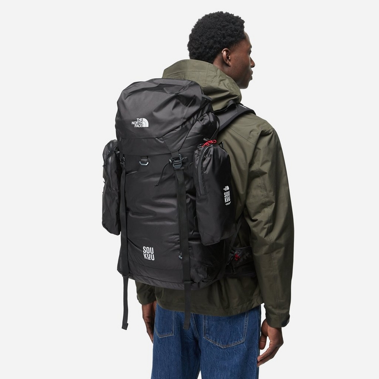 The North Face TNF X US BACKPACK