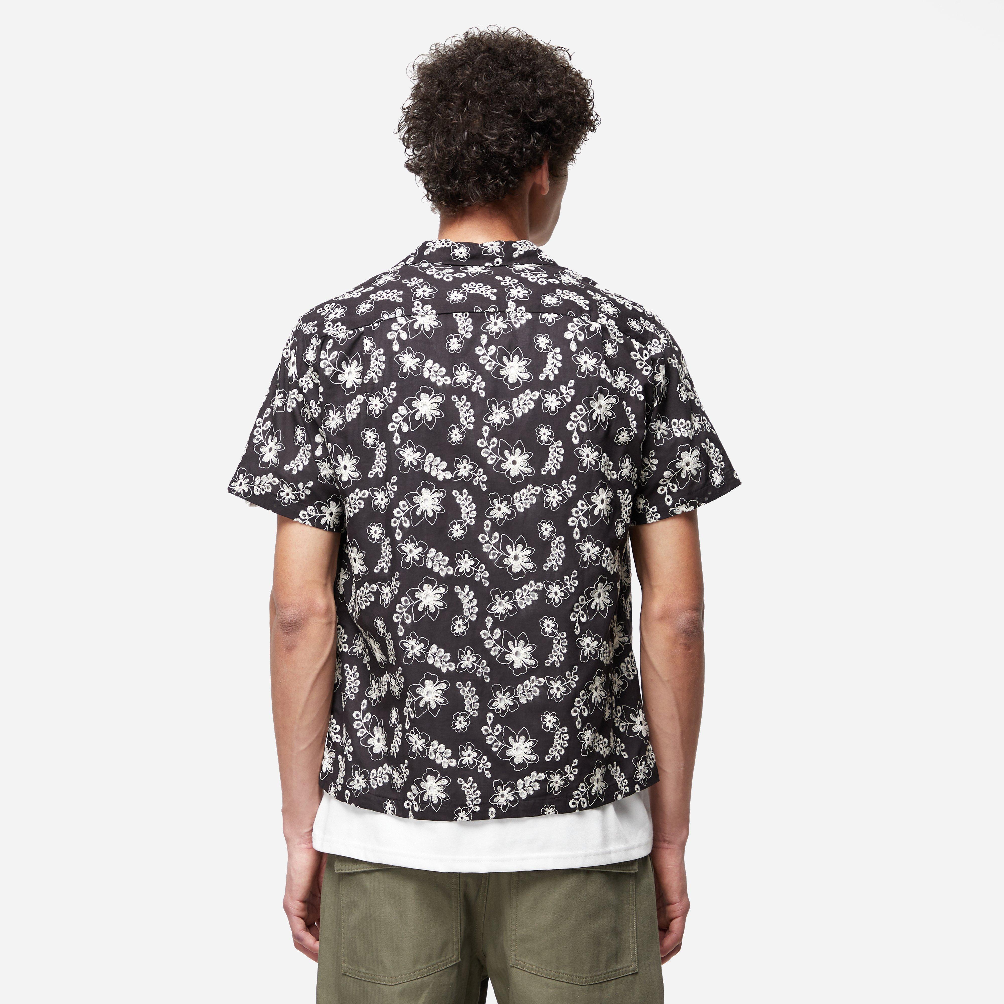 Portuguese Flannel Folclore Shirt