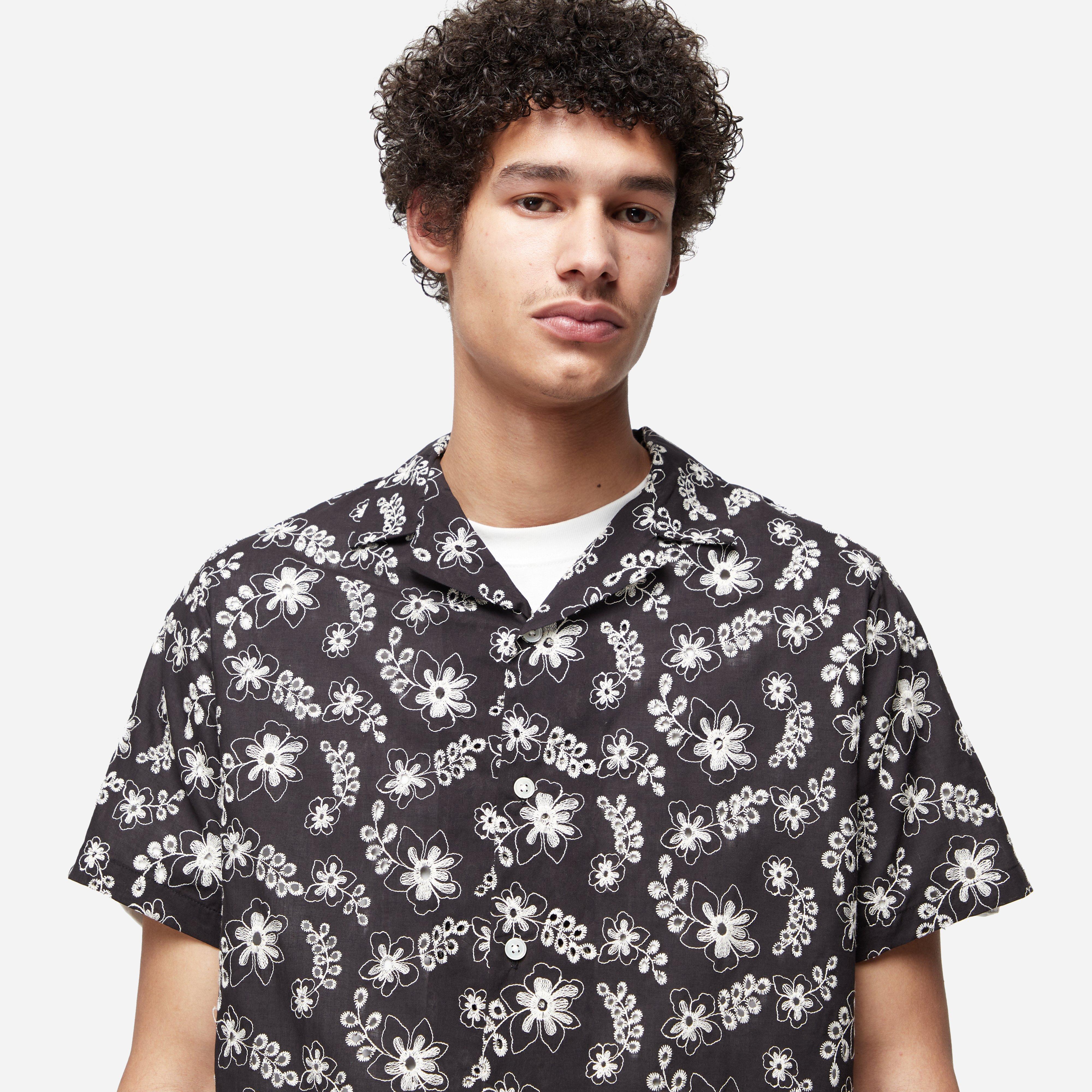 Portuguese Flannel Folclore Shirt