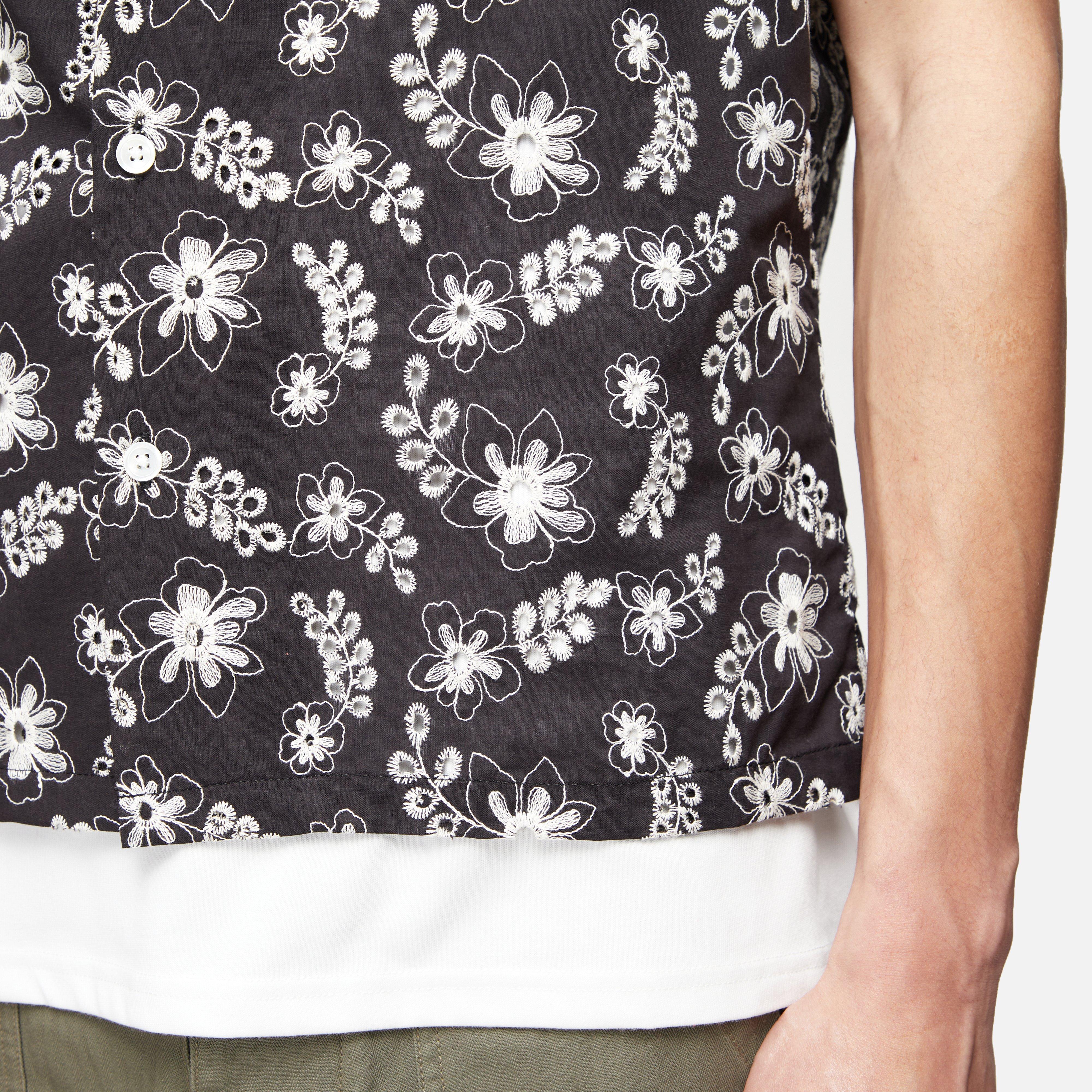 Portuguese Flannel Folclore Shirt