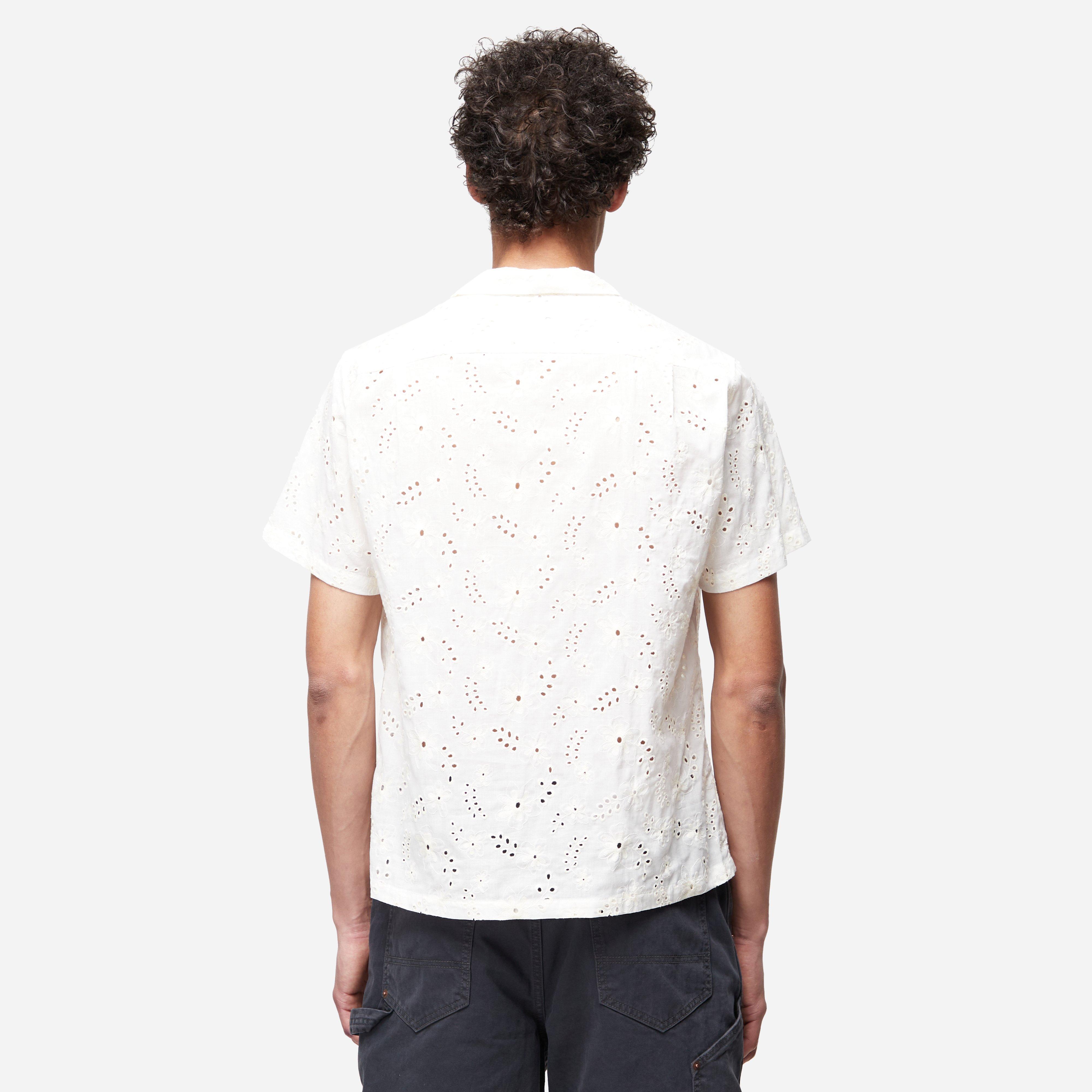 Portuguese Flannel Folclore Shirt