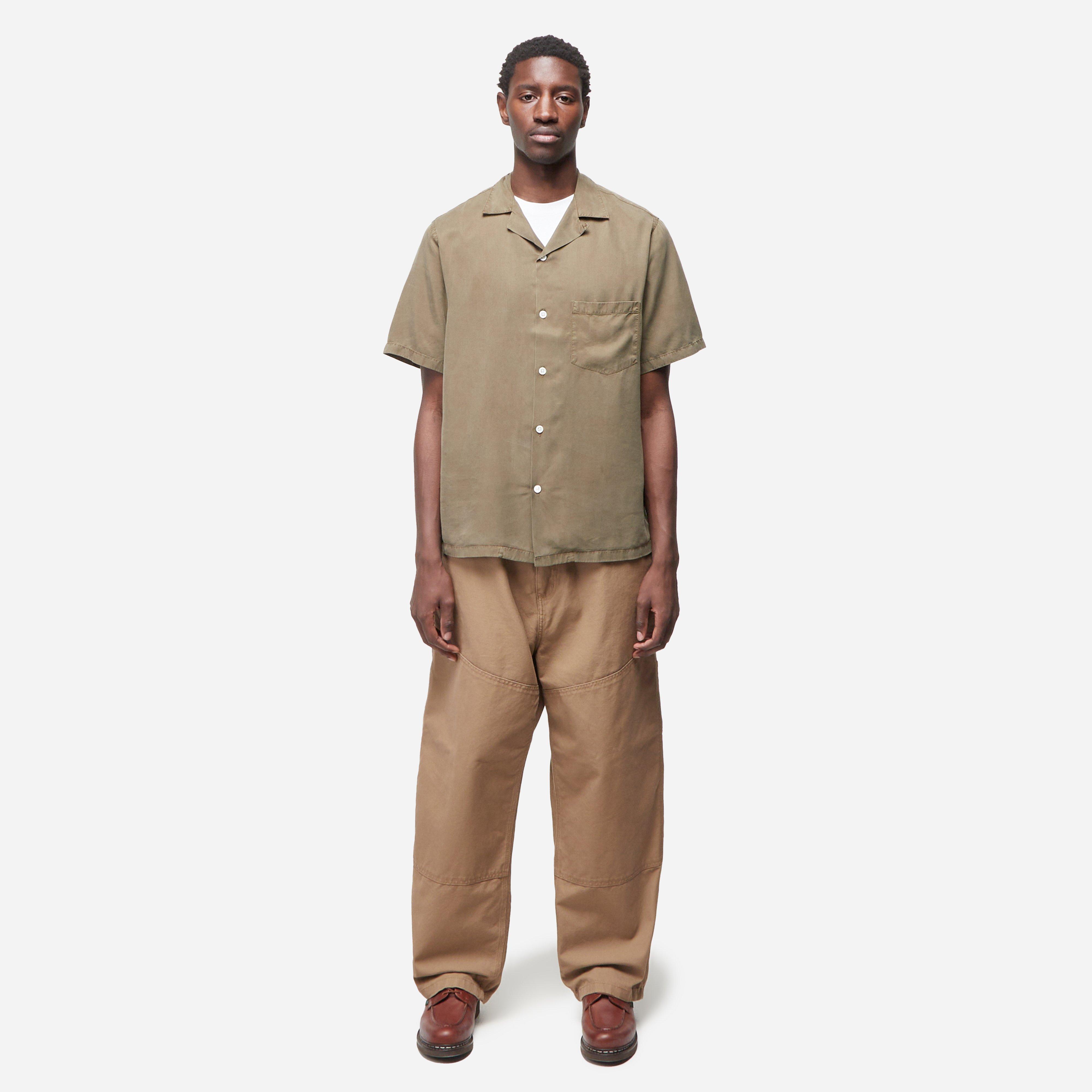 Portuguese Flannel Dogtown Shirt