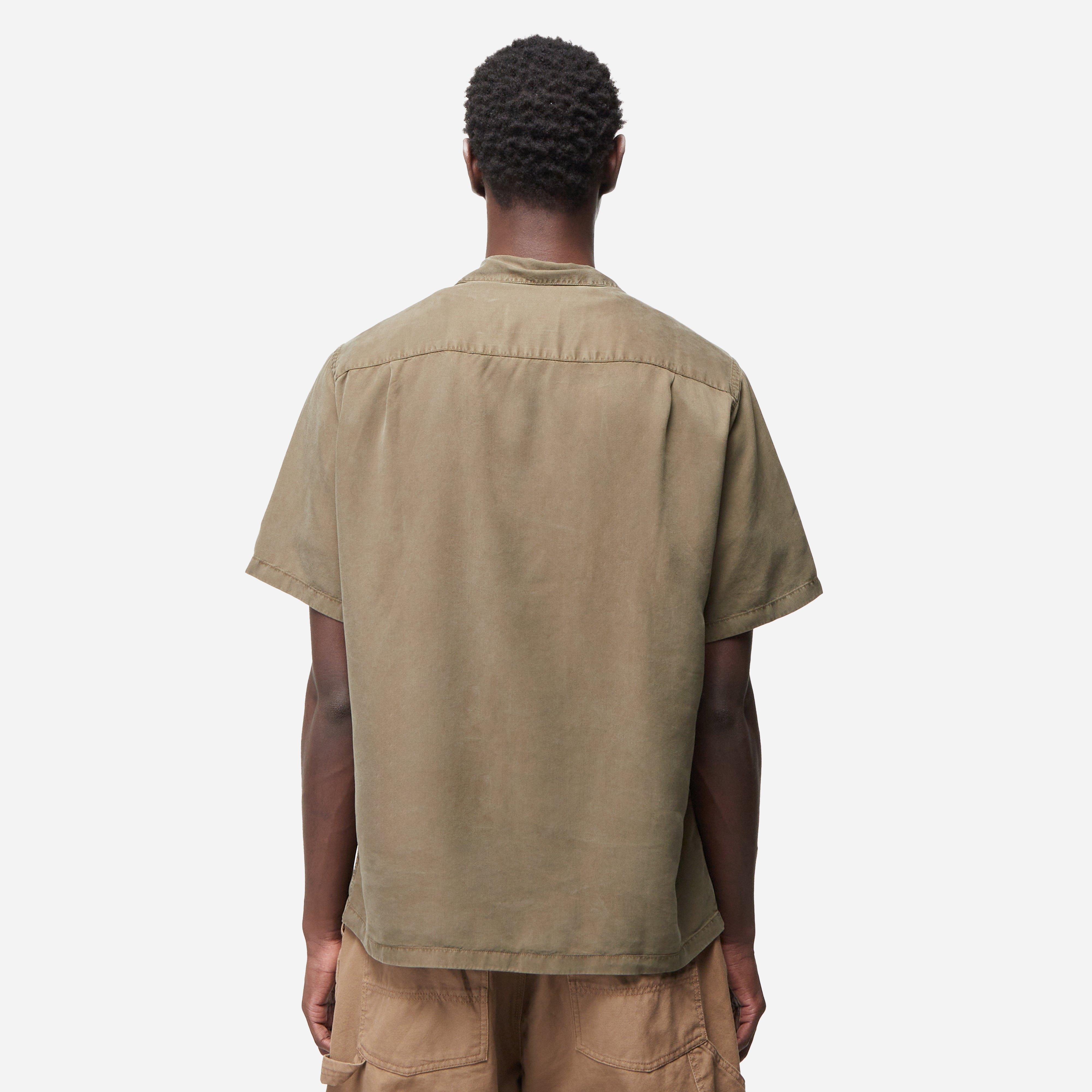 Portuguese Flannel Dogtown Shirt