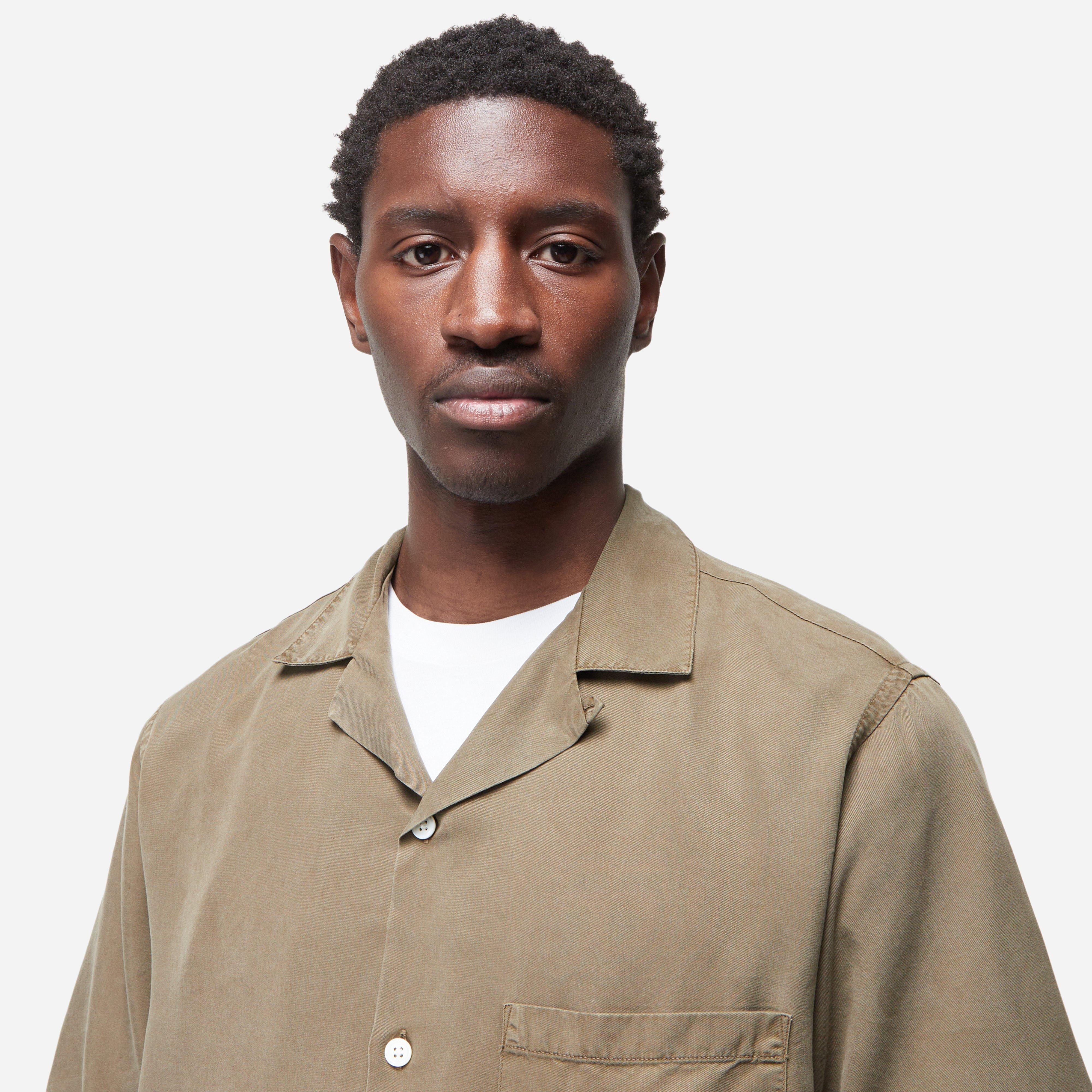 Portuguese Flannel Dogtown Shirt