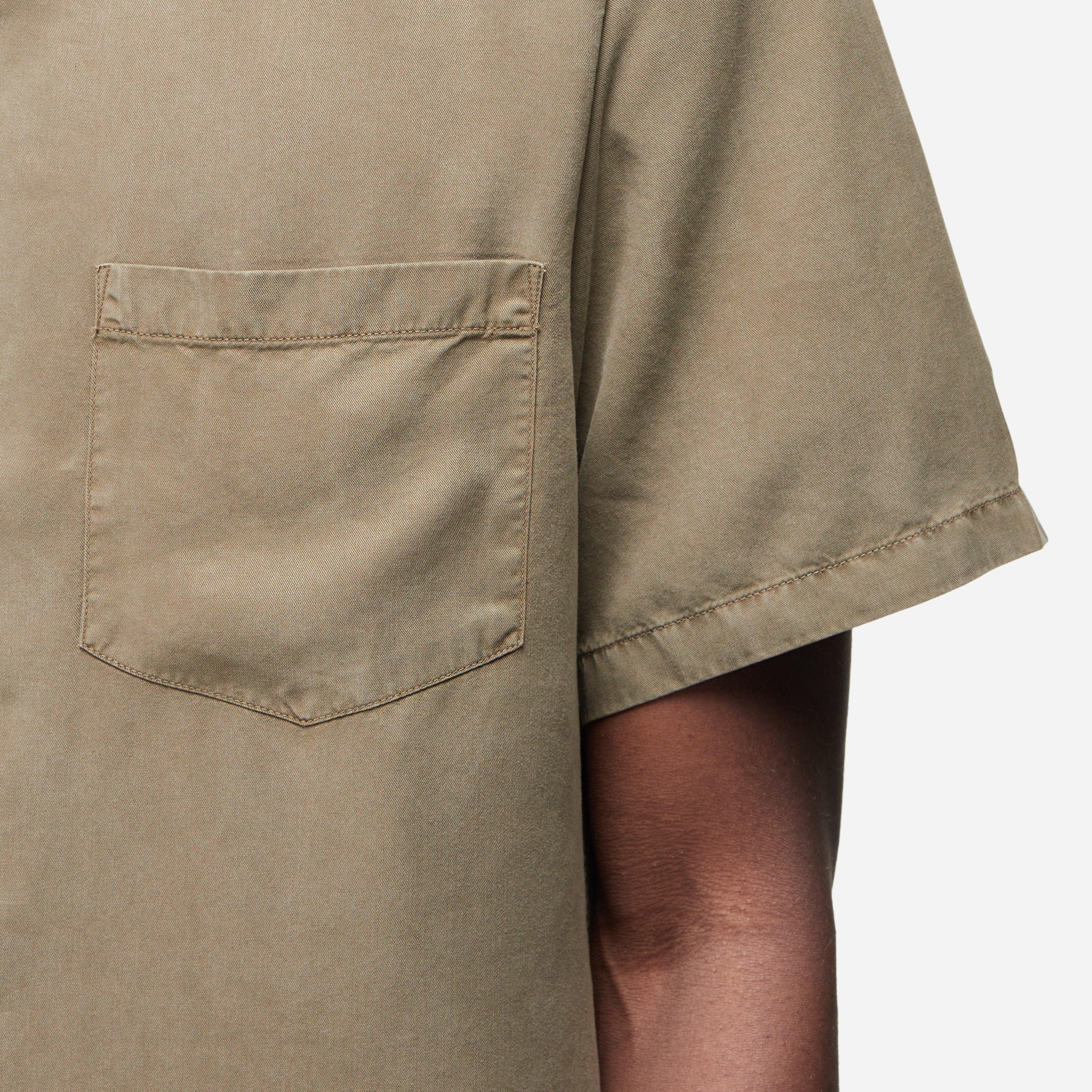 Portuguese Flannel Dogtown Shirt