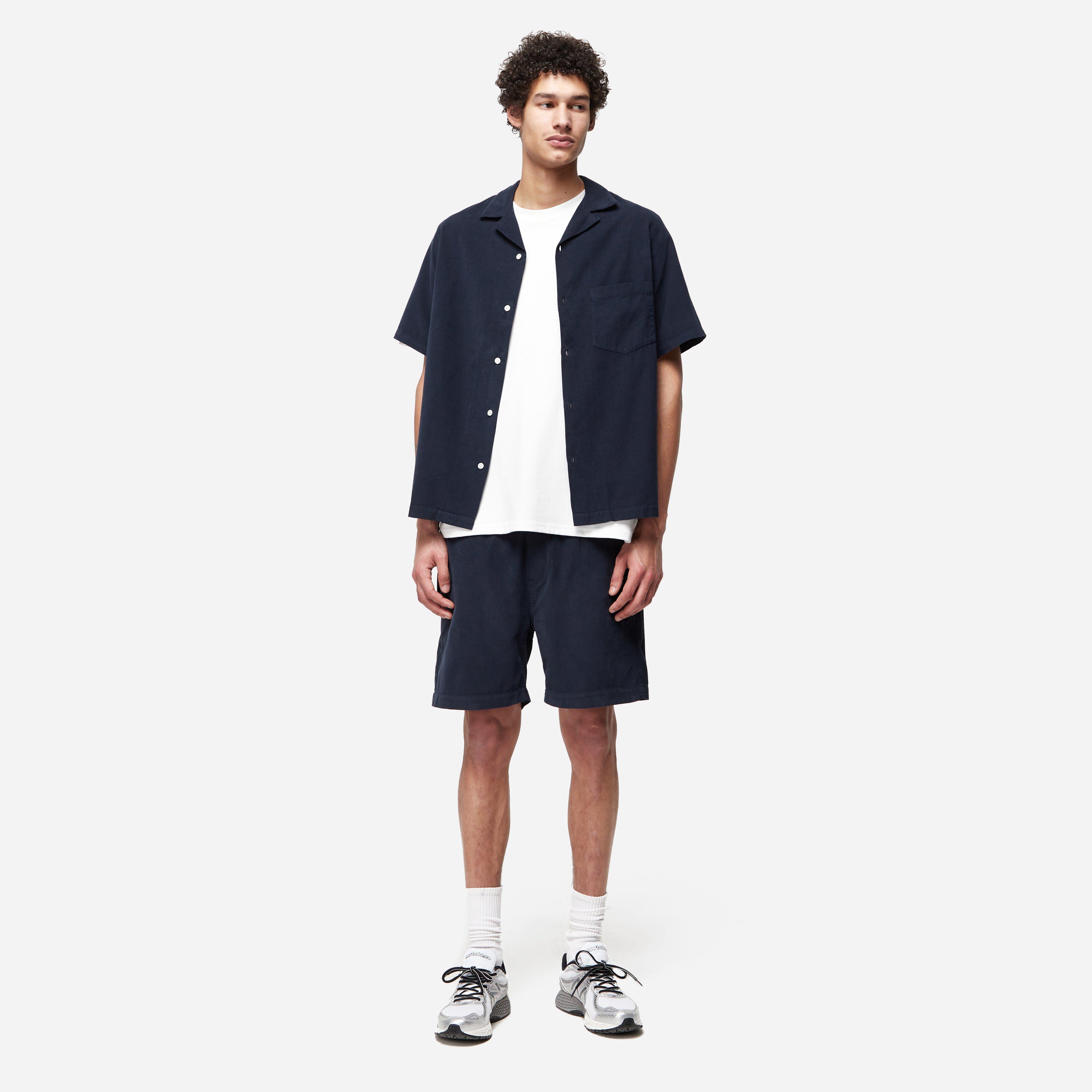 Portuguese Flannel Cord Shirt