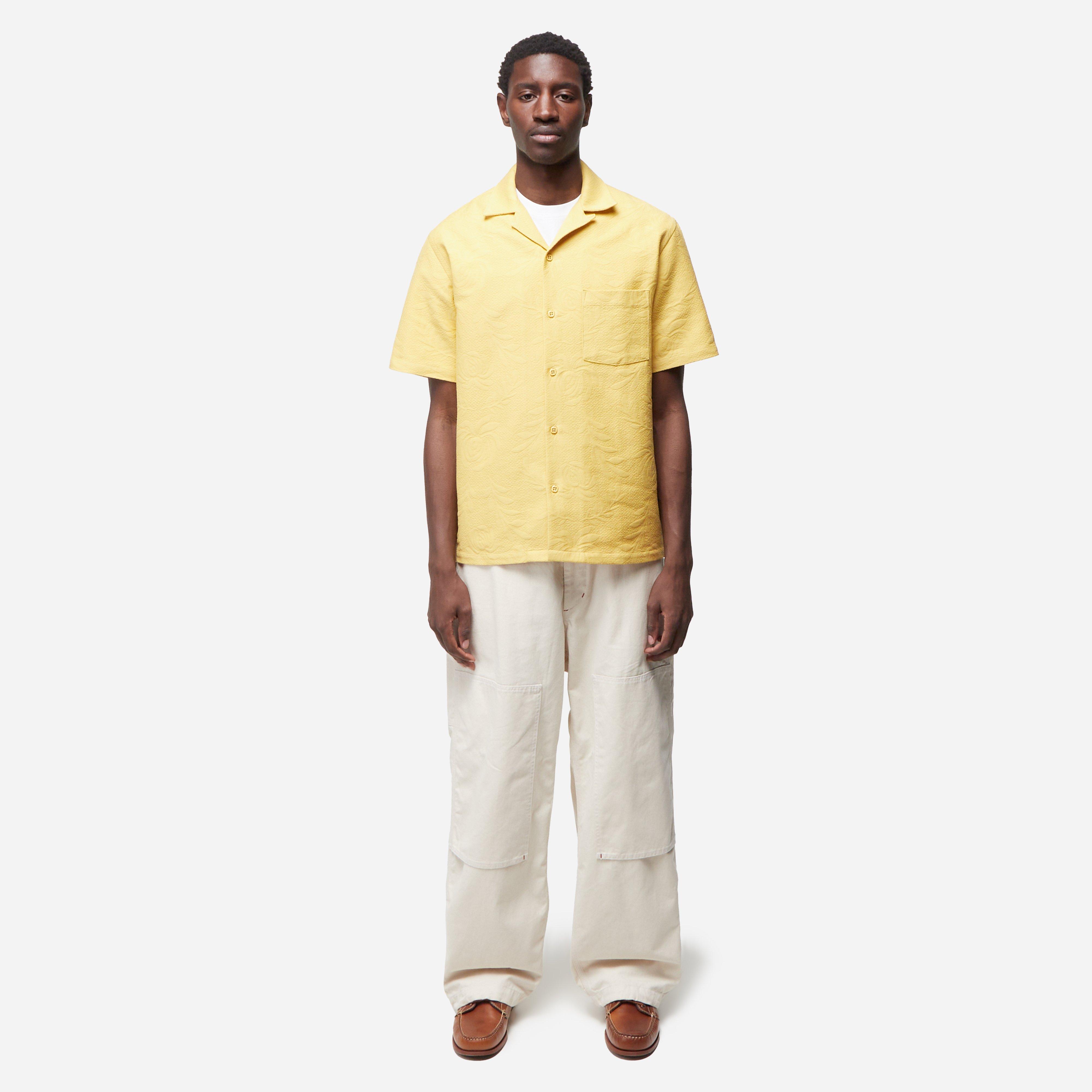 Portuguese Flannel Beach Resort Shirt