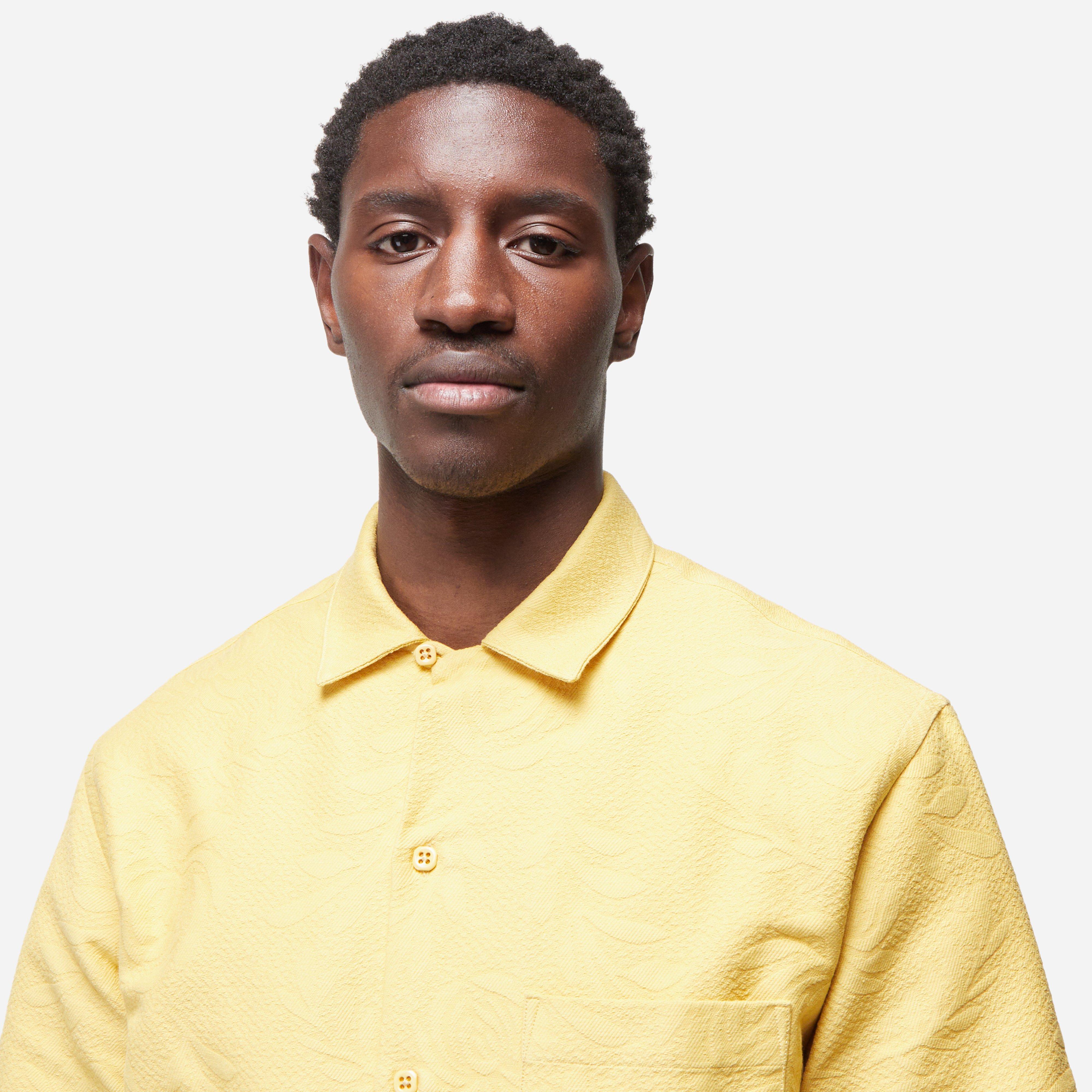 Portuguese Flannel Beach Resort Shirt