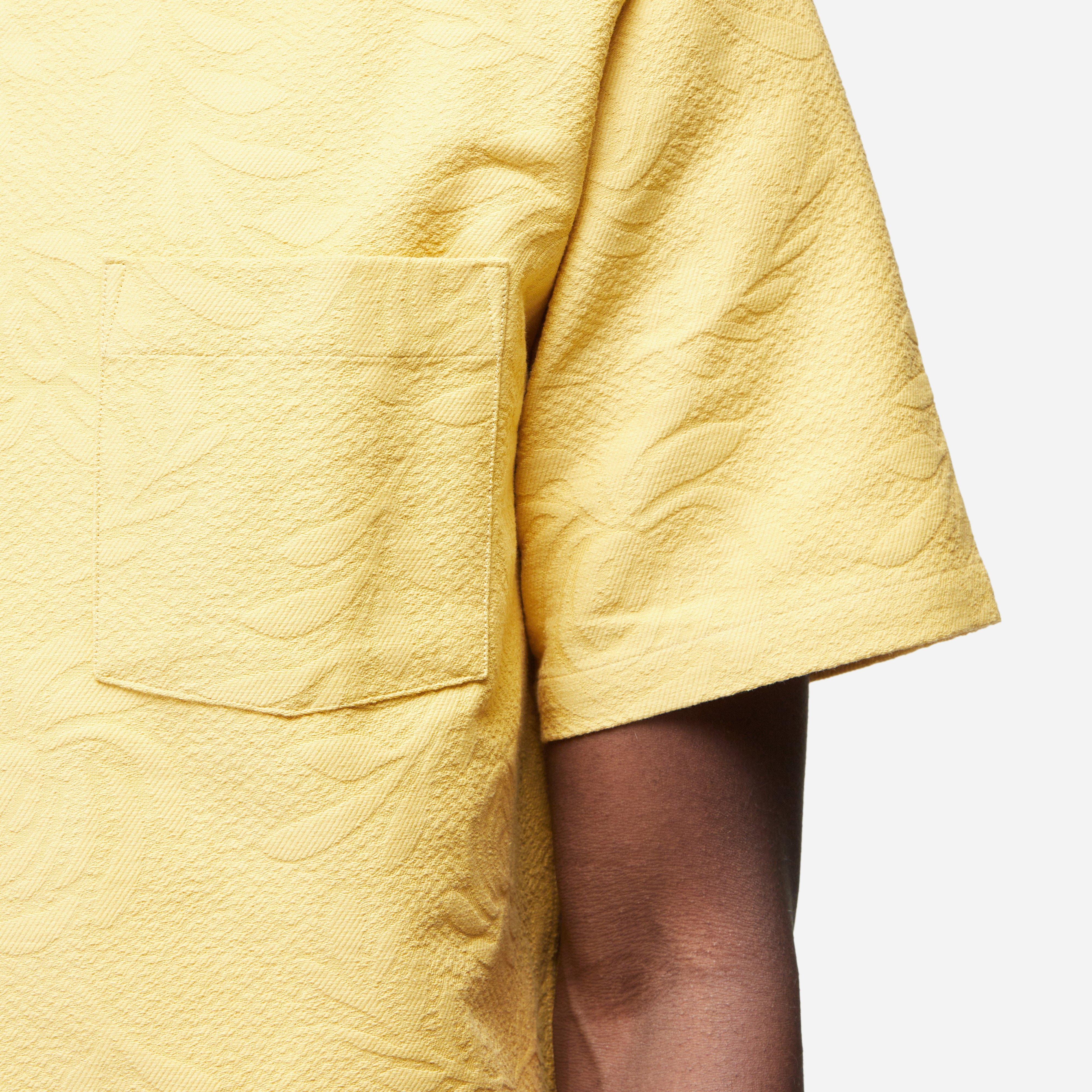 Portuguese Flannel Beach Resort Shirt