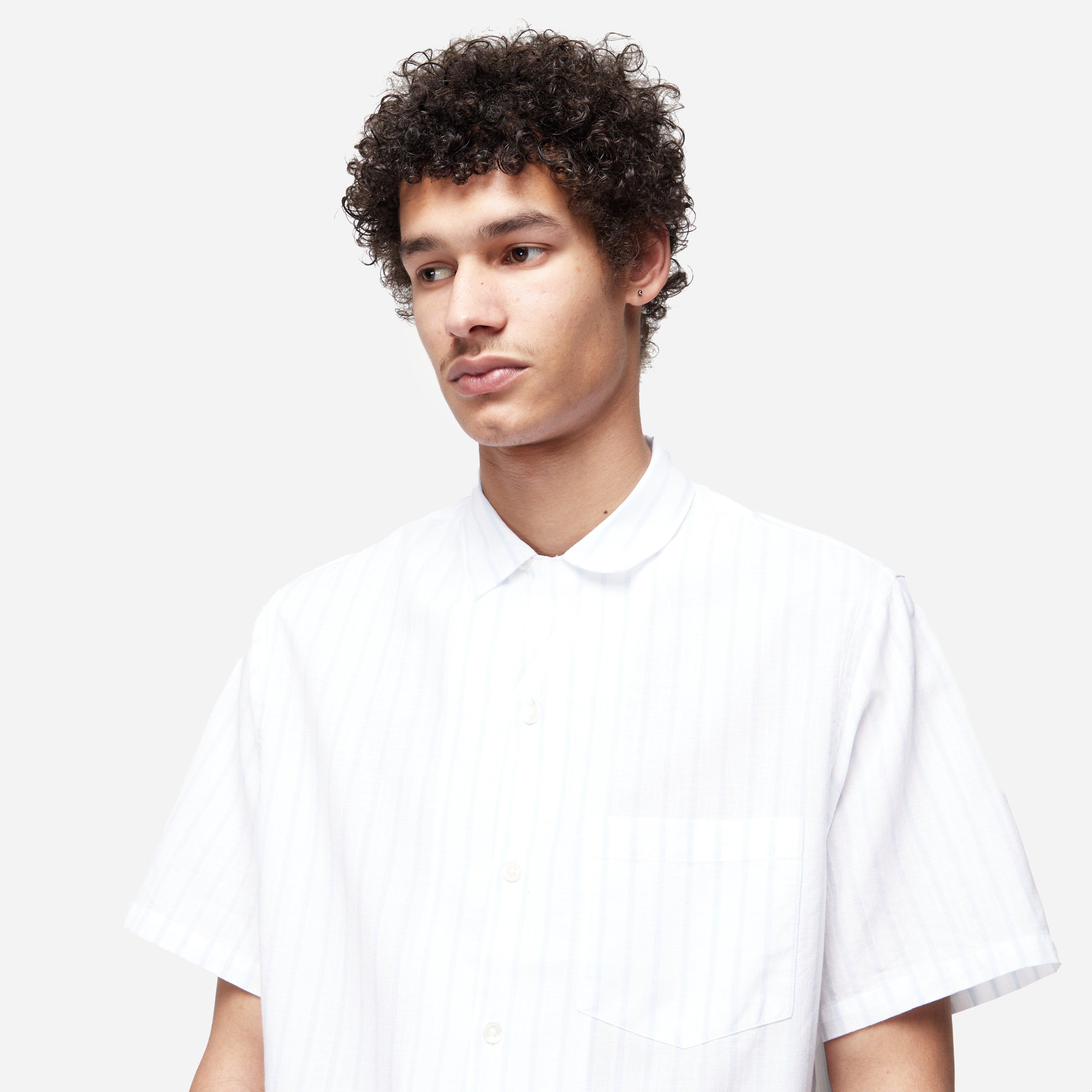 Portuguese Flannel Beach Cabin Shirt