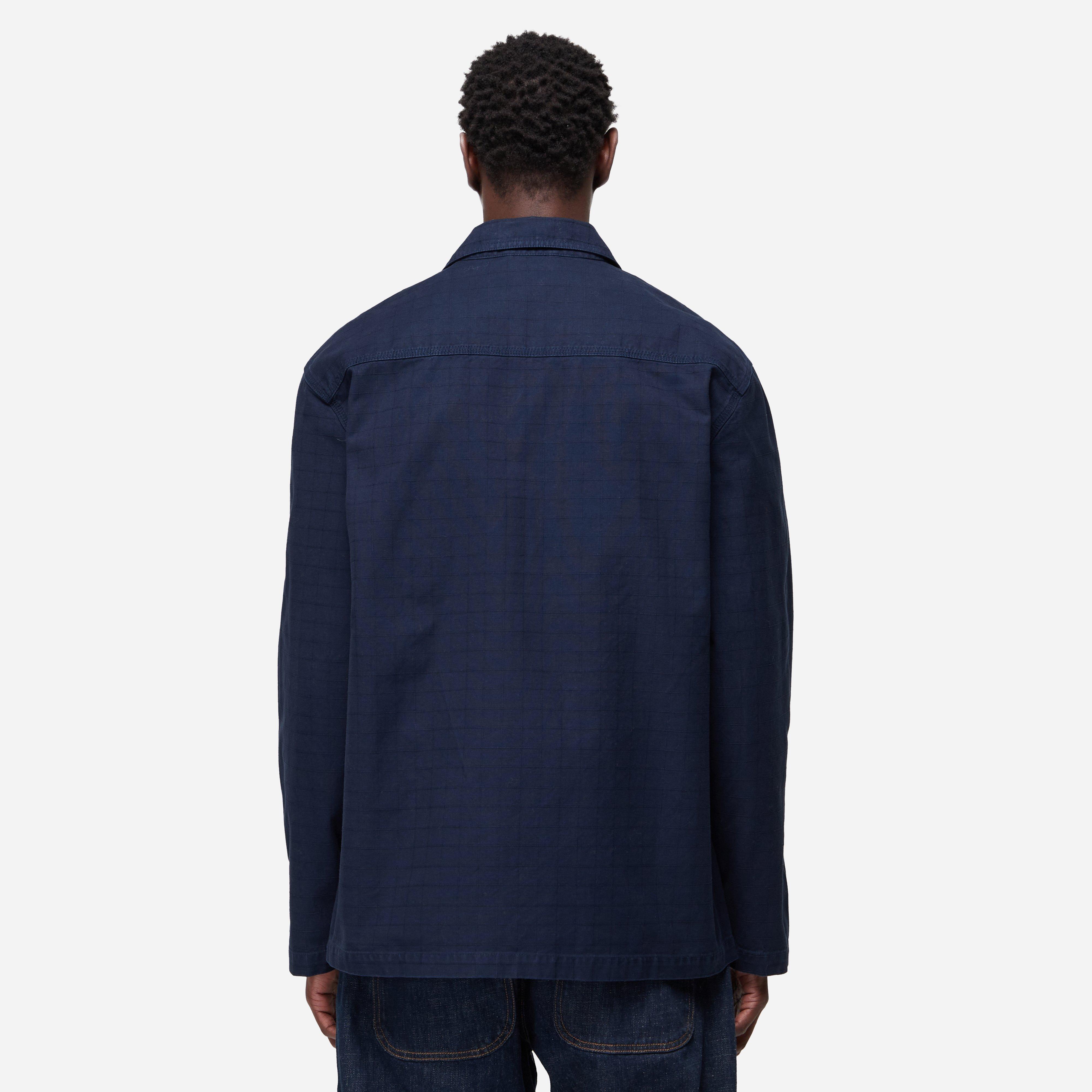 Foret Valley Blazer