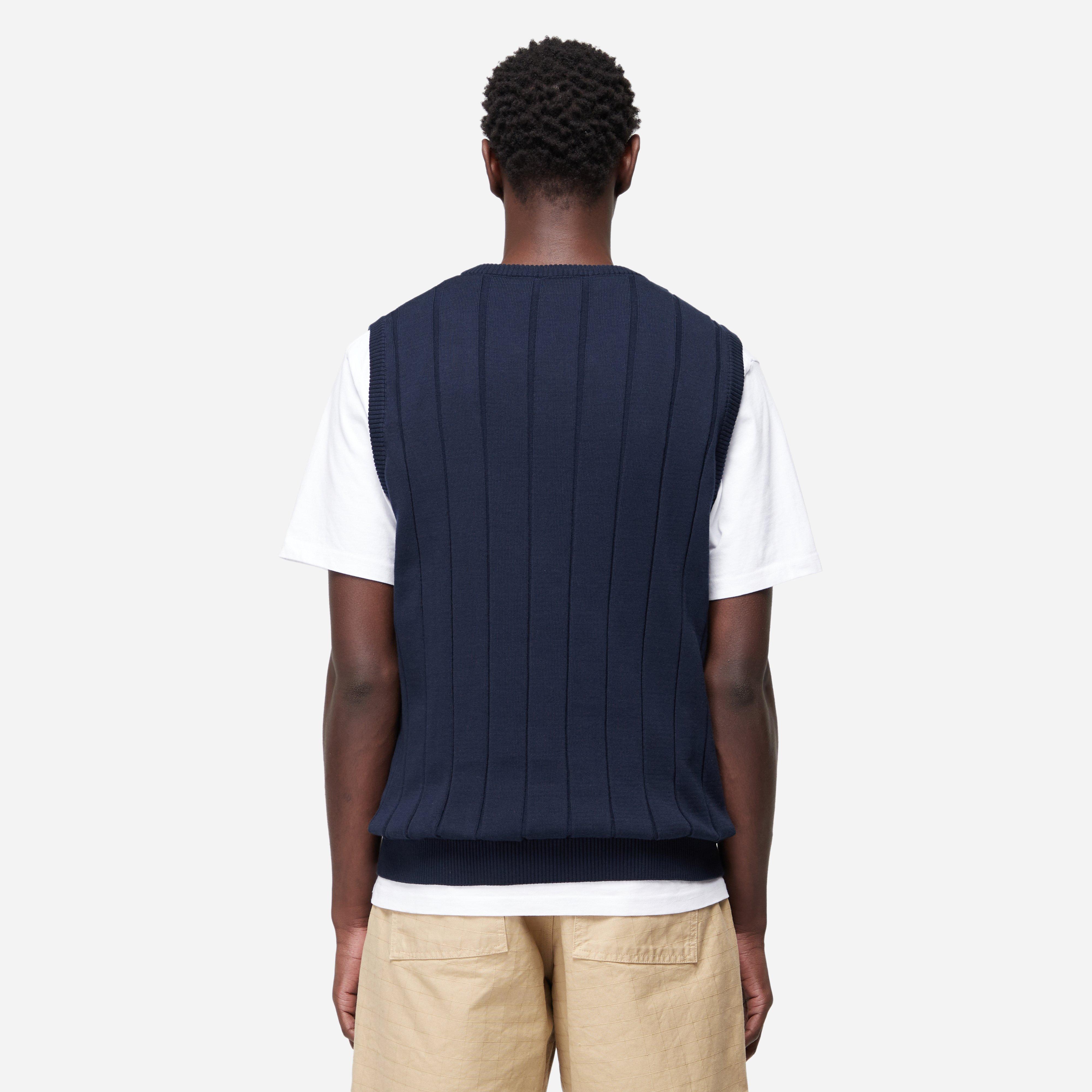 Foret Flume Knit Vest